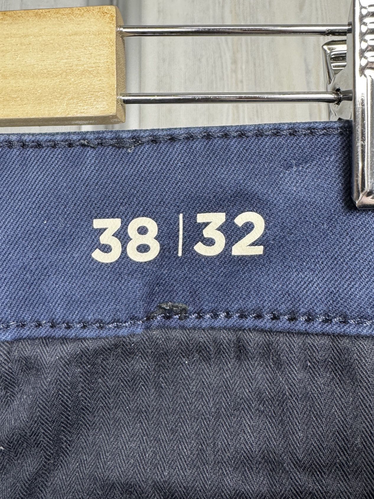 G-Star G-Star Raw Zip Pkt 3D Skinny Cargo faded blue pants size 38 Size US 38 / EU 54 - 12 Thumbnail