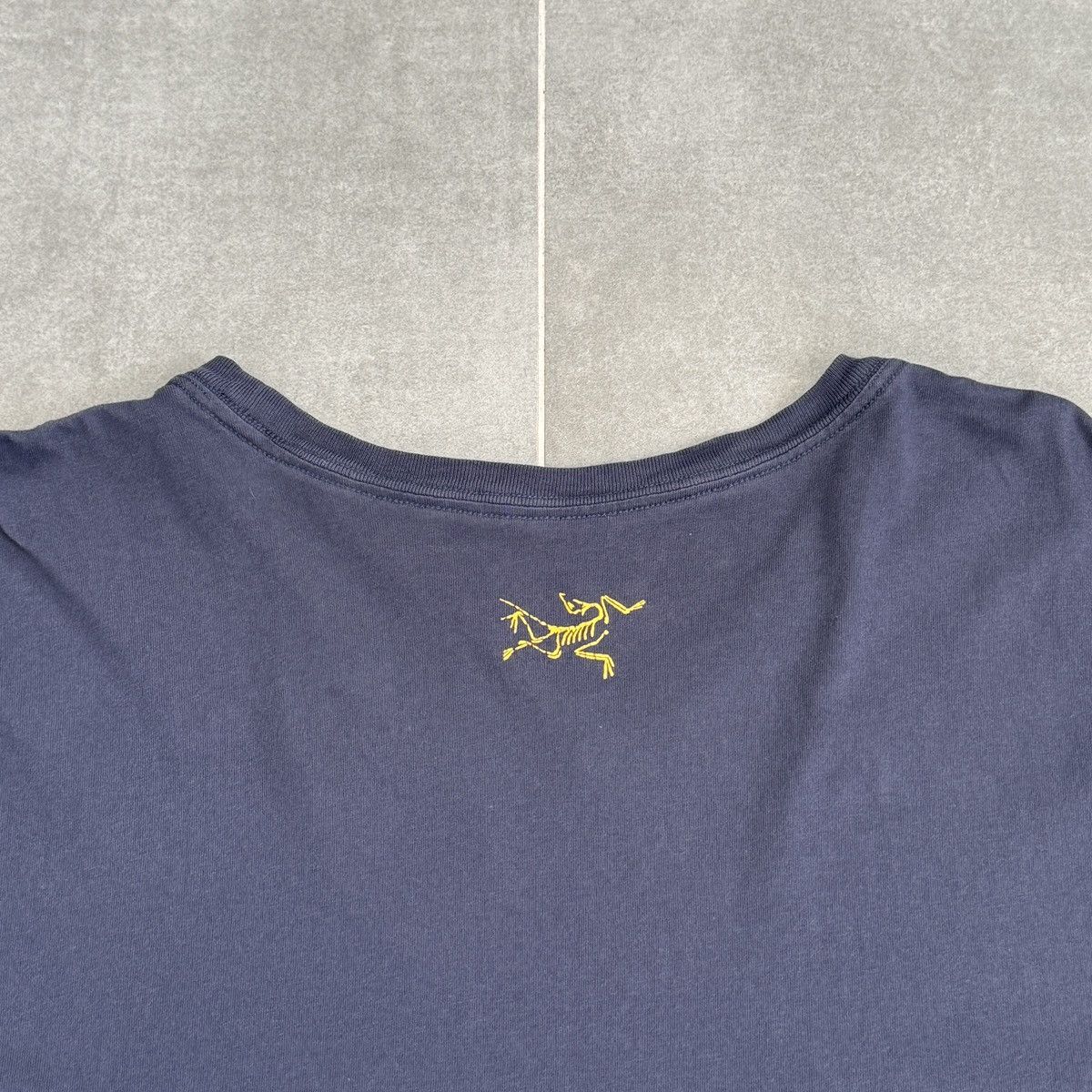 Arc'teryx Arc'teryx Arcteryx 1-5-9 SS T-Shirt Men Y2K Outdoor Size XL Size US XL / EU 56 / 4 - 18 Thumbnail
