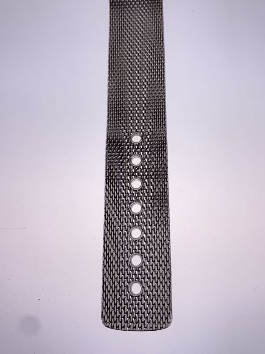 Jean Paul Gaultier Stainless Steel Belt Watch Size ONE SIZE - 4 Thumbnail
