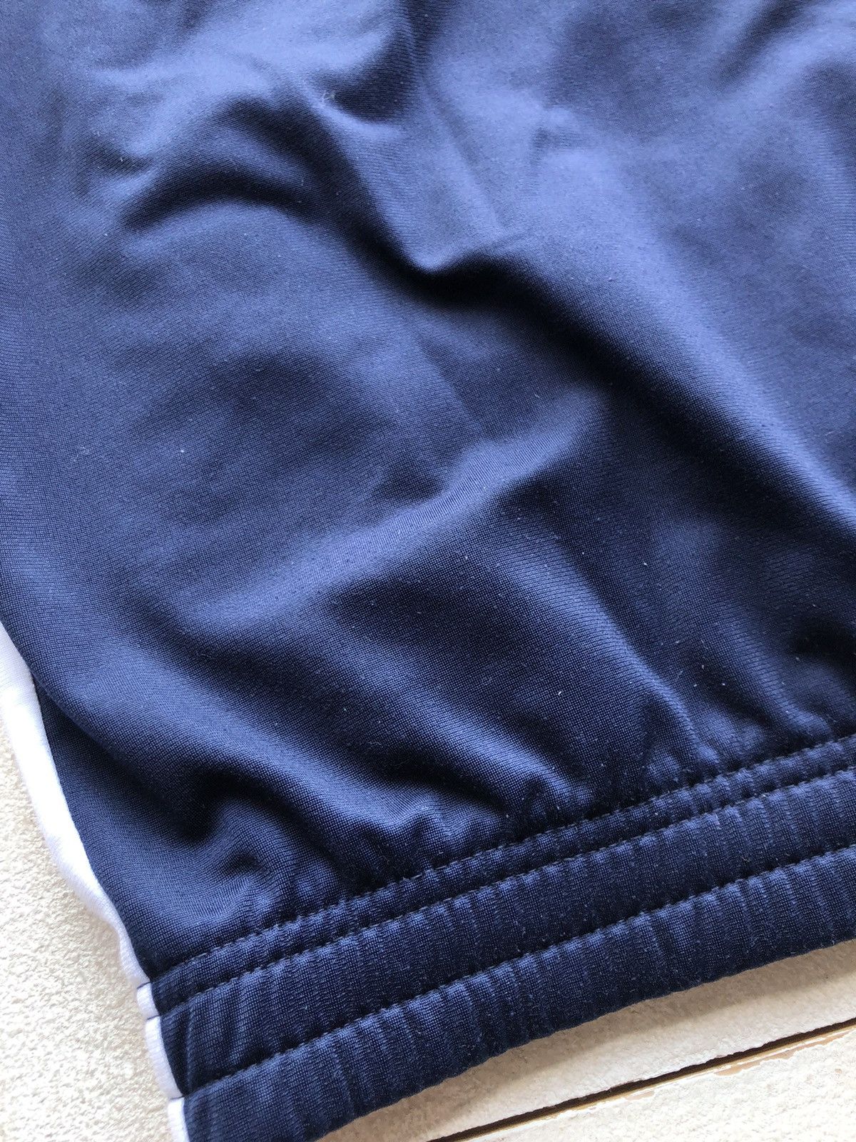 Nike Very Vintage Nike Full Zip Hoodie Y2K Small Swoosh Size US L / EU 52-54 / 3 - 8 Thumbnail