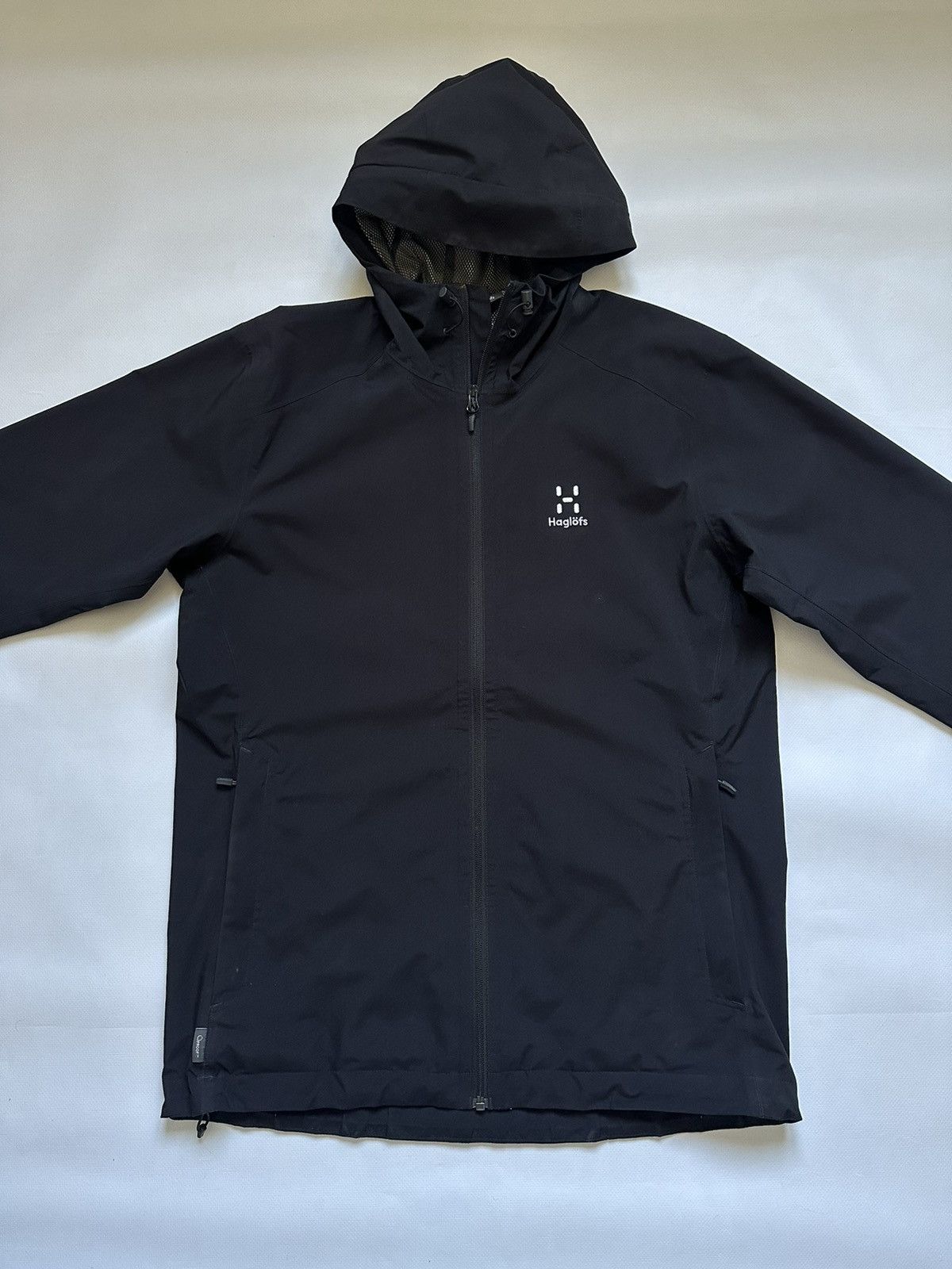 Haglofs Haglofs Proof Light Jacket Outdoor Size Medium Size US M / EU 48-50 / 2 - 6 Thumbnail
