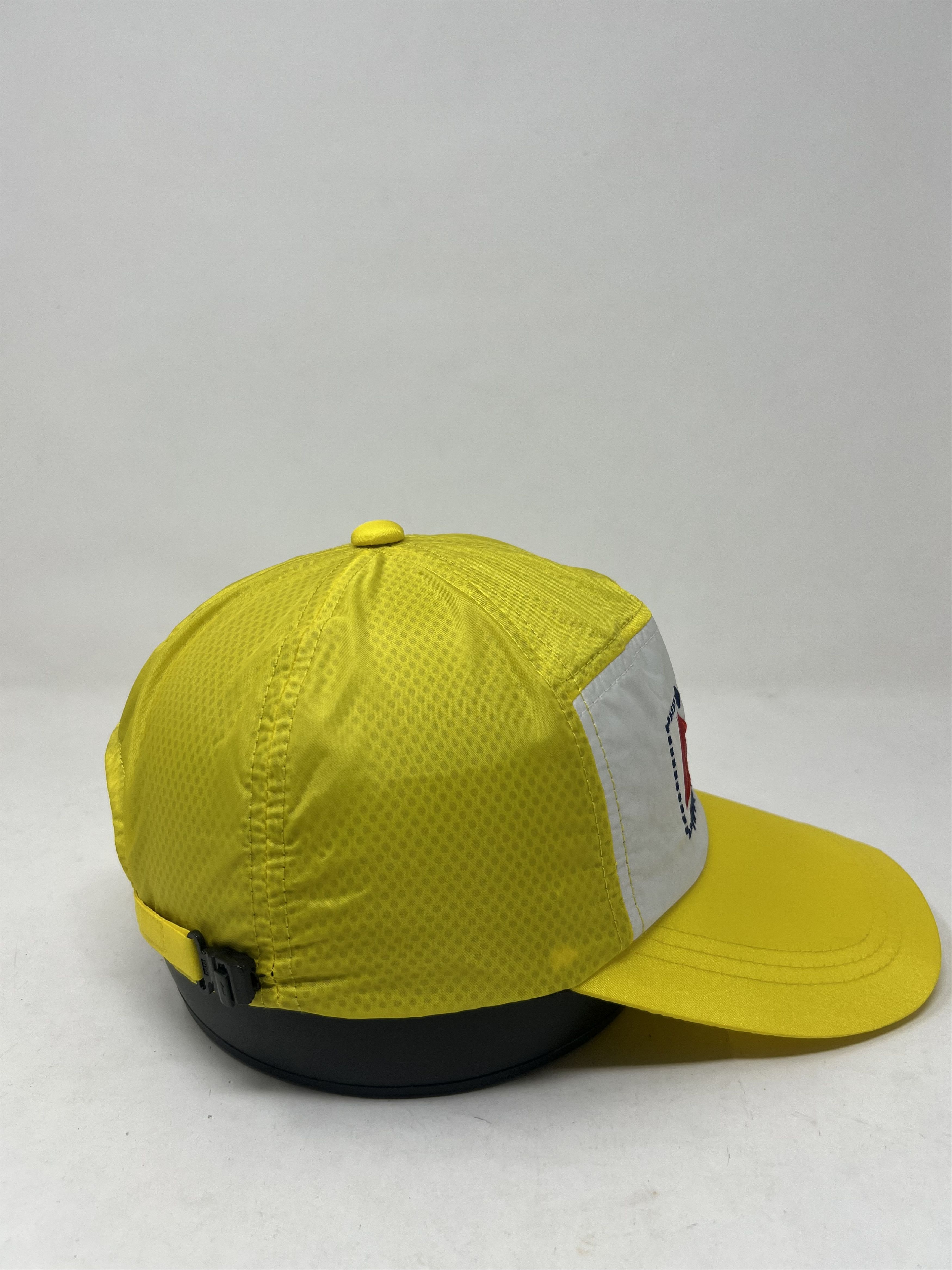 Mizuno Mizuno KCRR Hakone Ekiden Hat Size ONE SIZE - 4 Thumbnail