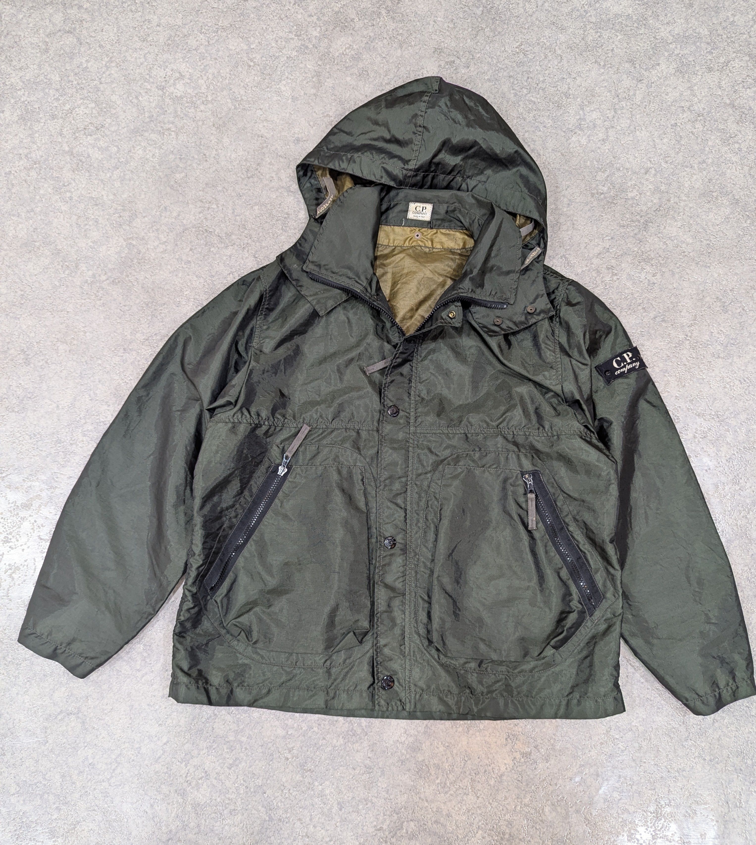 Cp Company