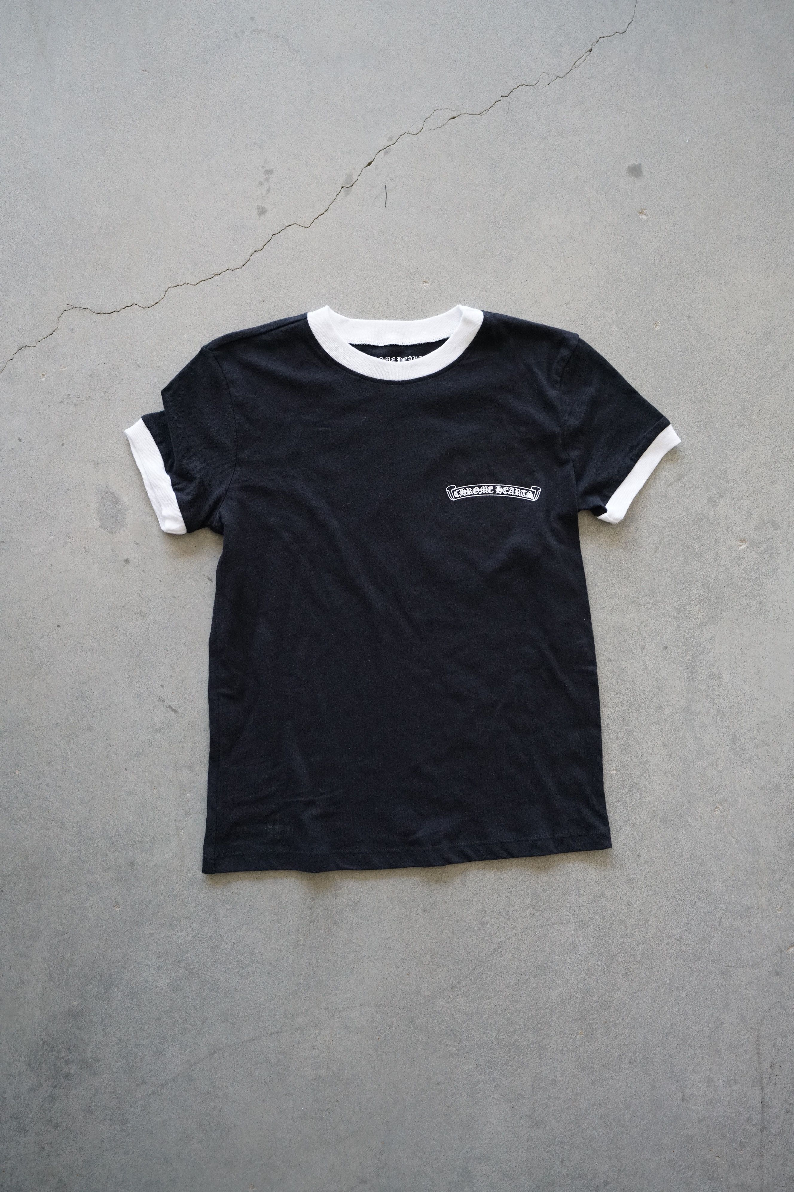 Chrome Hearts Roller Skate | Grailed