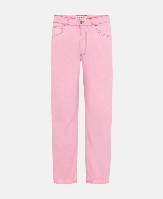 Marni Slim fit jeans Size US 28 / EU 44 - 1 Thumbnail
