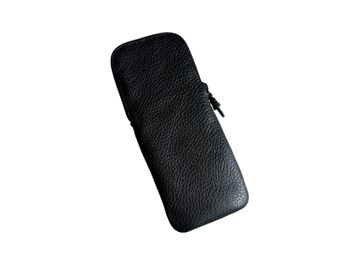 Chrome Hearts Chrome hearts glasses leather case Size ONE SIZE - 2 Thumbnail