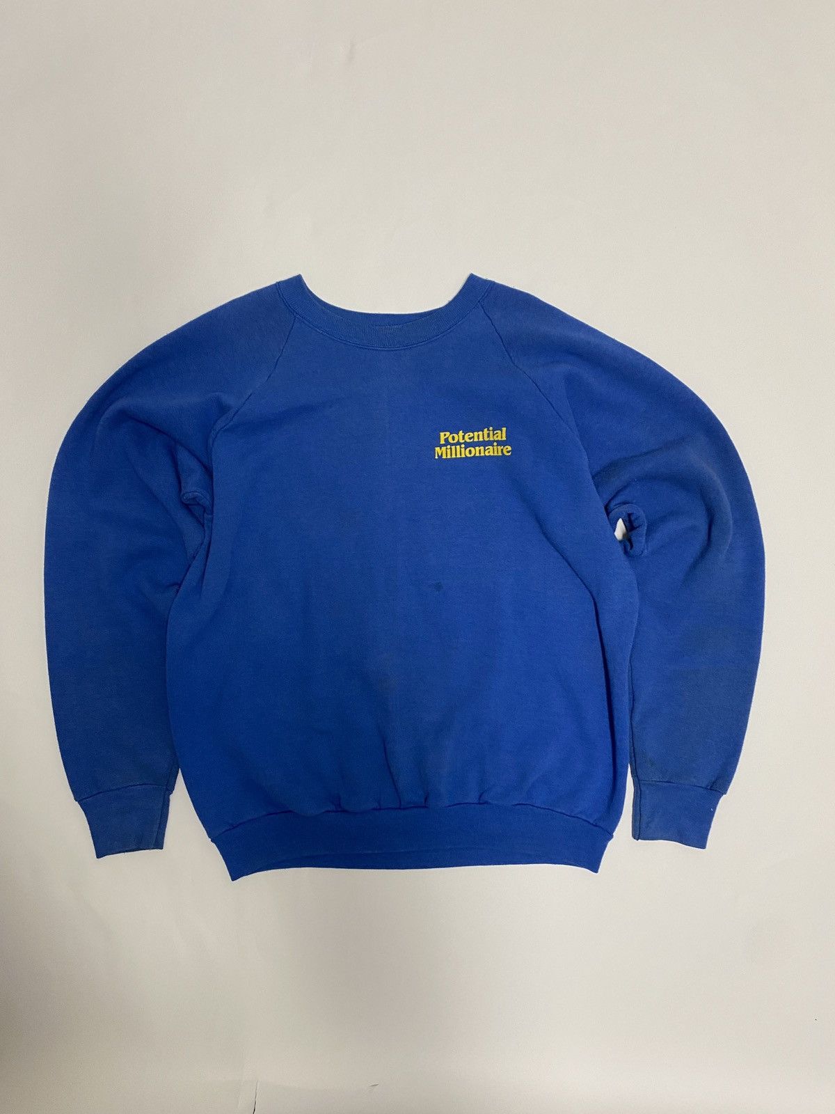 Vintage Vintage Trump castle crewneck Size US L / EU 52-54 / 3 - 1 Thumbnail