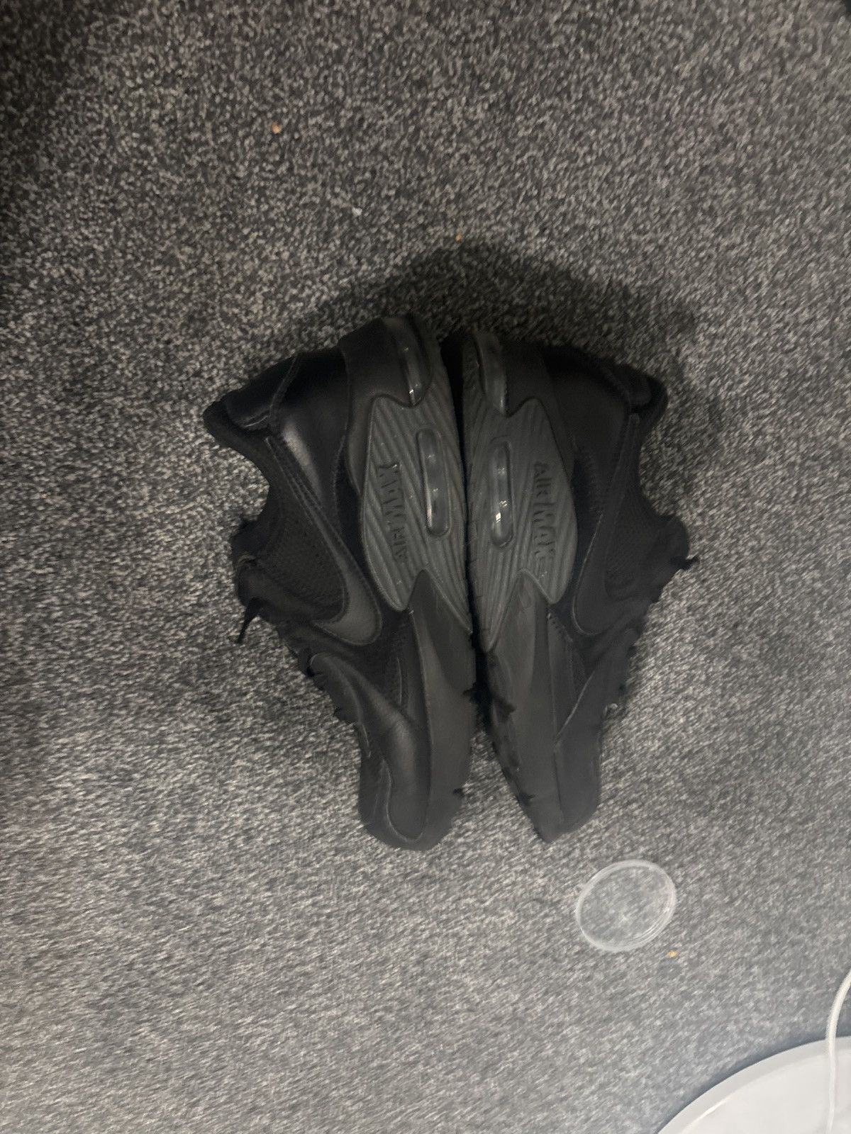 Nike Nike air max 90’s Size US 11 / EU 44 - 3 Thumbnail