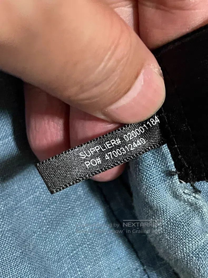 RRL Ralph Lauren RRL Ralph Lauren Stingray Size US S / EU 44-46 / 1 - 6 Thumbnail