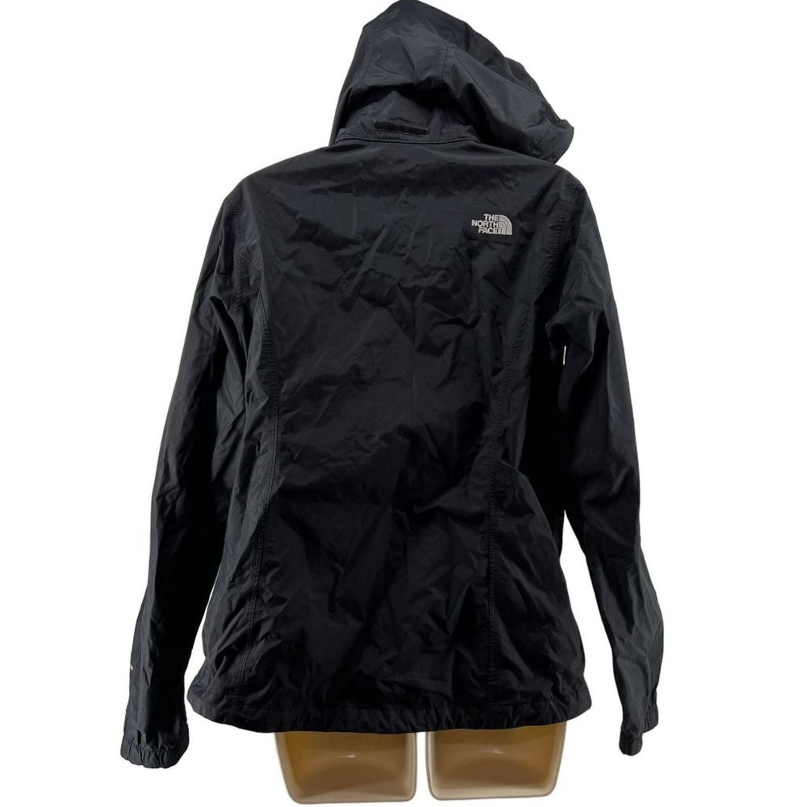 The North Face The North Face Women's Resolve 2 Jacket Black Stow Medium Size M / US 6-8 / IT 42-44 - 9 Thumbnail