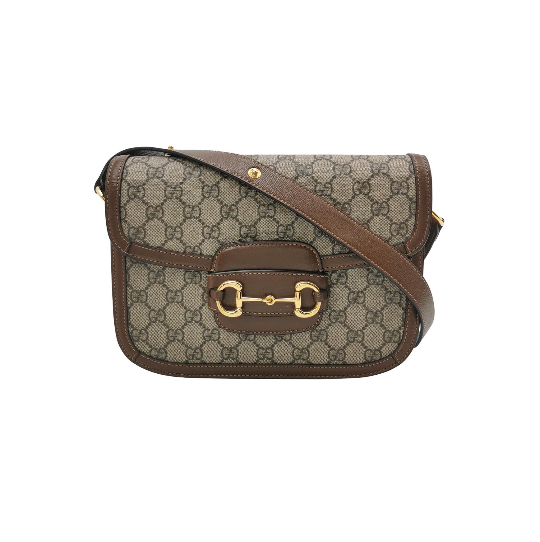 Gucci Gucci Women os Shoulder Bags Size ONE SIZE - 1 Thumbnail
