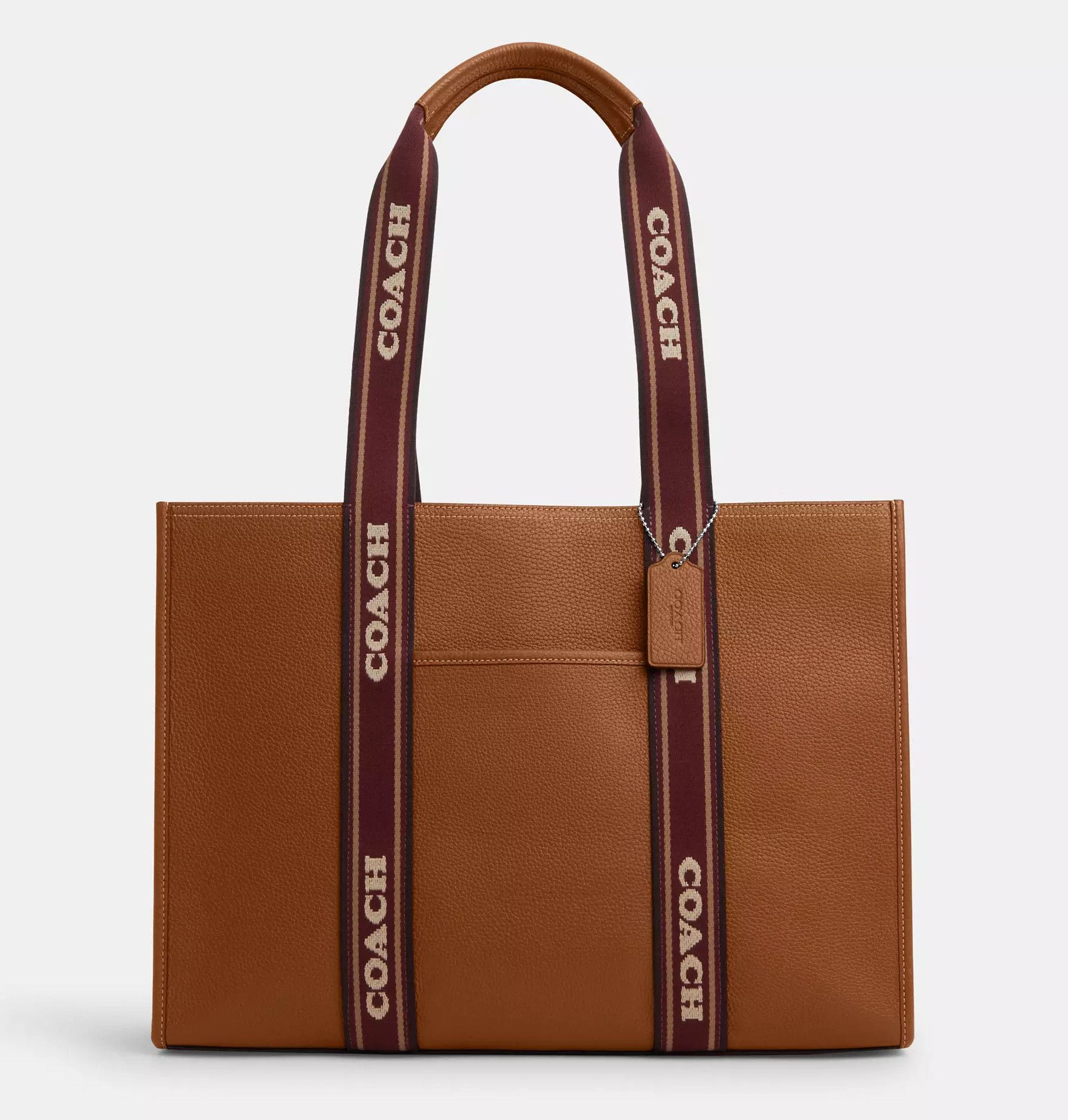 Coach Large Smith Tote Bag CM716 Size ONE SIZE - 1 Thumbnail