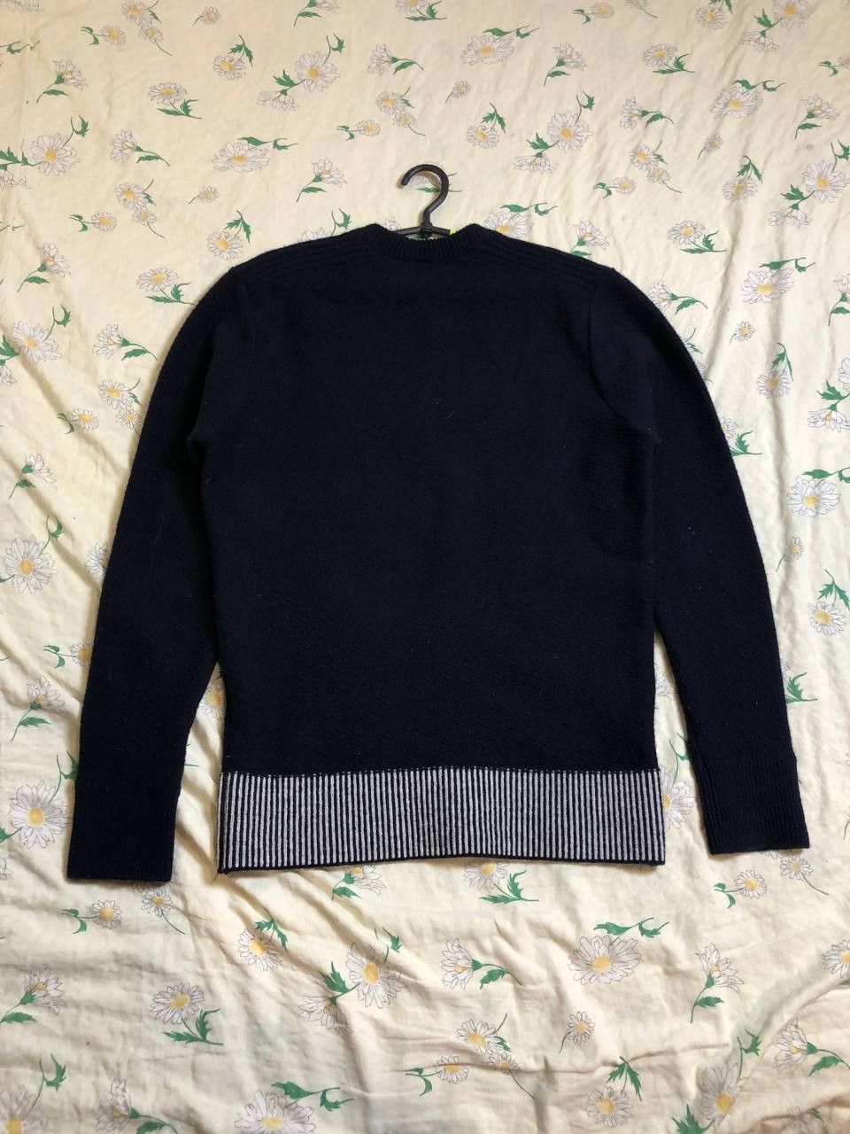 Oliver Spencer Oliver Spencer Merino wool Jumper Sweater Size M / US 6-8 / IT 42-44 - 13 Thumbnail