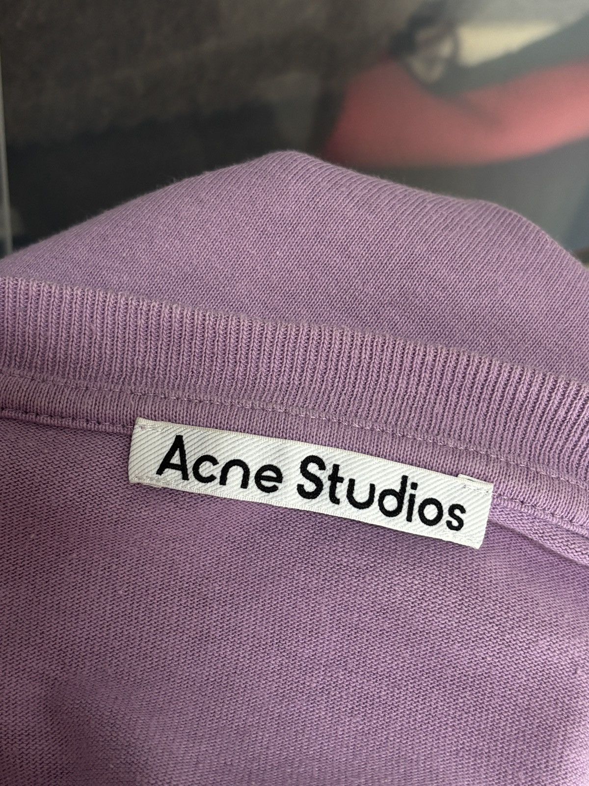 Acne Studios Acne Studios x Robbie Barrat Perspective Landscapes T-Shirt Size US M / EU 48-50 / 2 - 7 Thumbnail