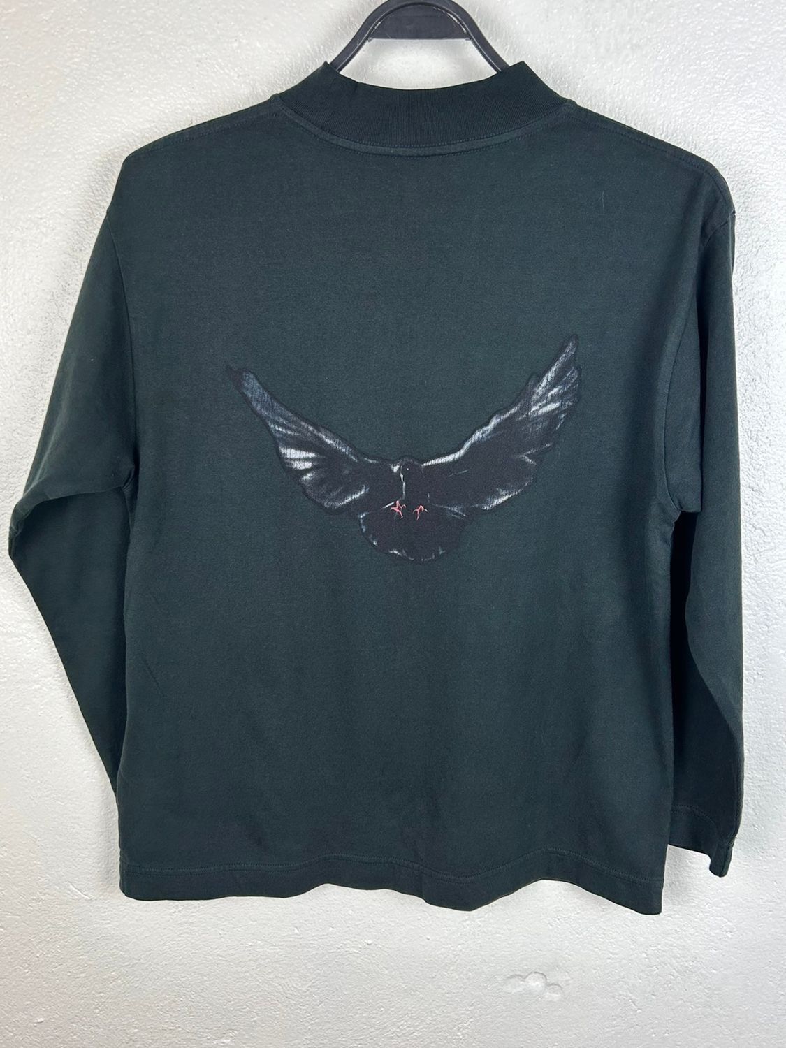 Yeezy Gap Dove Long Sleeve | Grailed