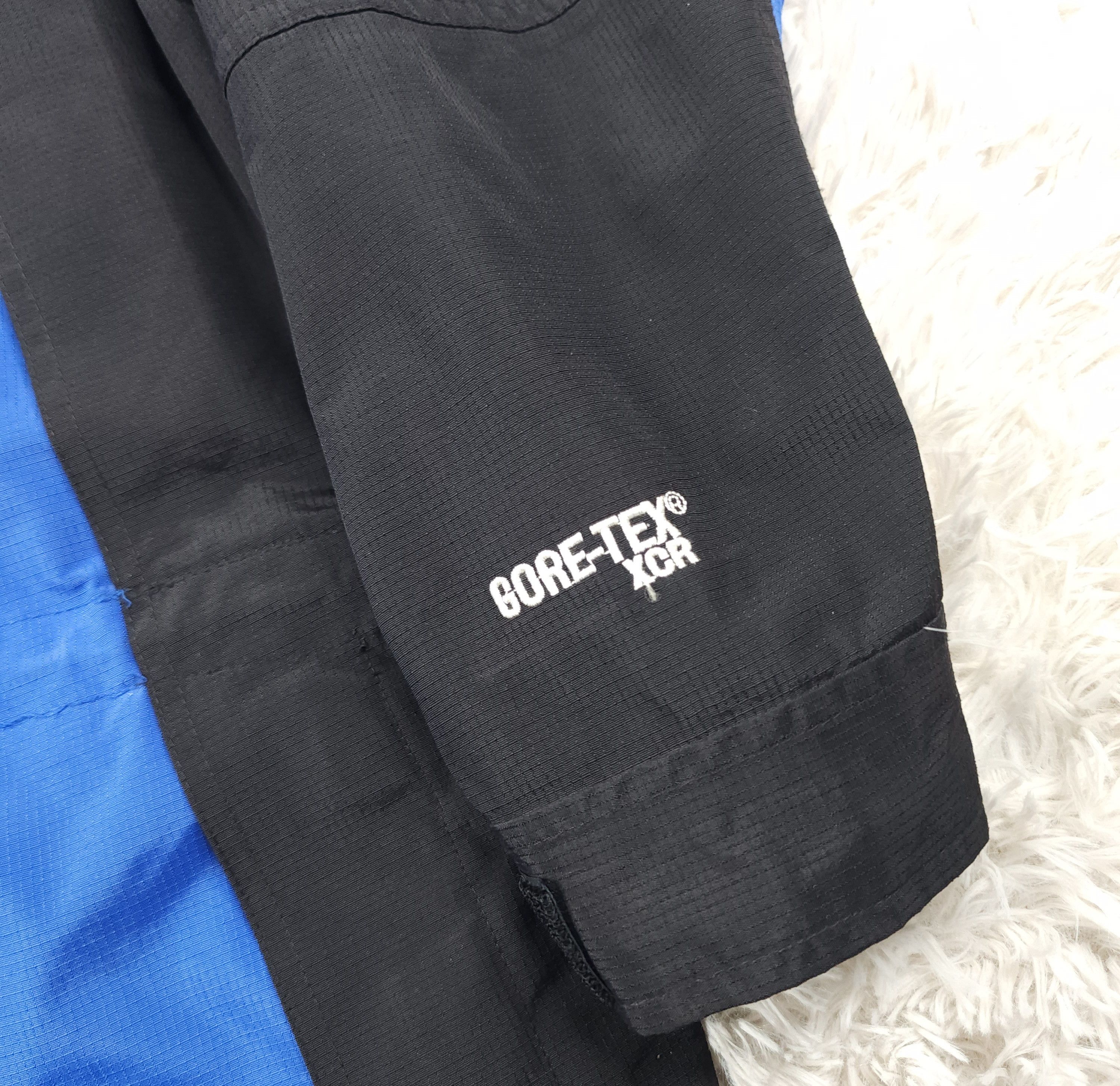 The North Face The North Face Summit series Gore-Tex windbreaker jacket Size US XL / EU 56 / 4 - 2 Thumbnail
