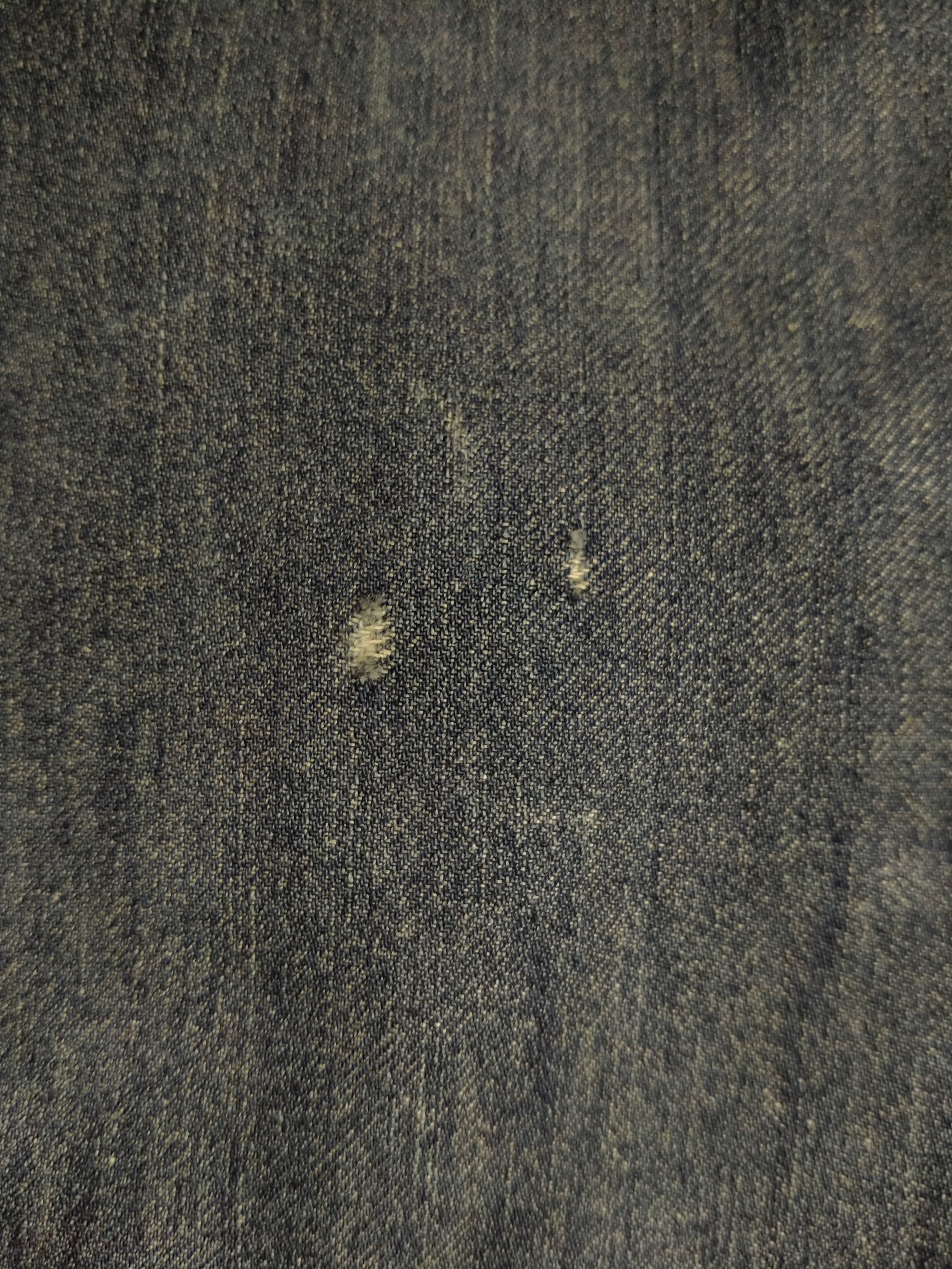 Levi's Blue Vintage Levi's 505 Denim 33x26 -JN196 Size US 33 - 15 Thumbnail