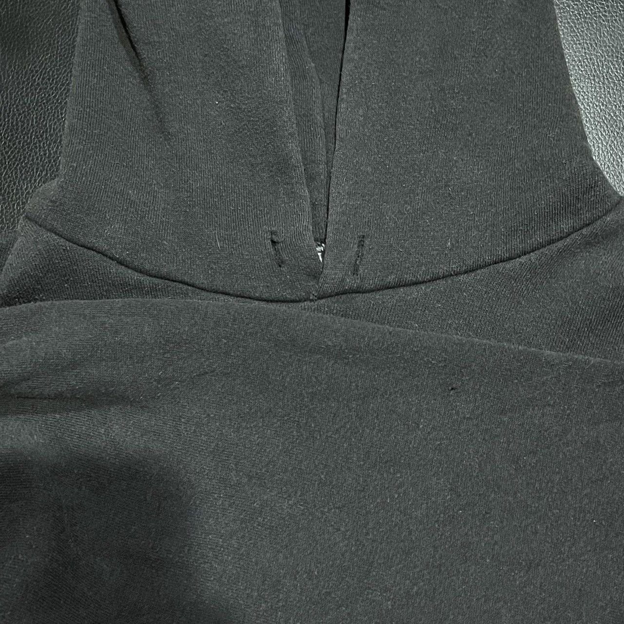 Soffe Vintage Cabrillo Soffe Heavy Sweats Hoodie Size US XXL / EU 58 / 5 - 8 Thumbnail
