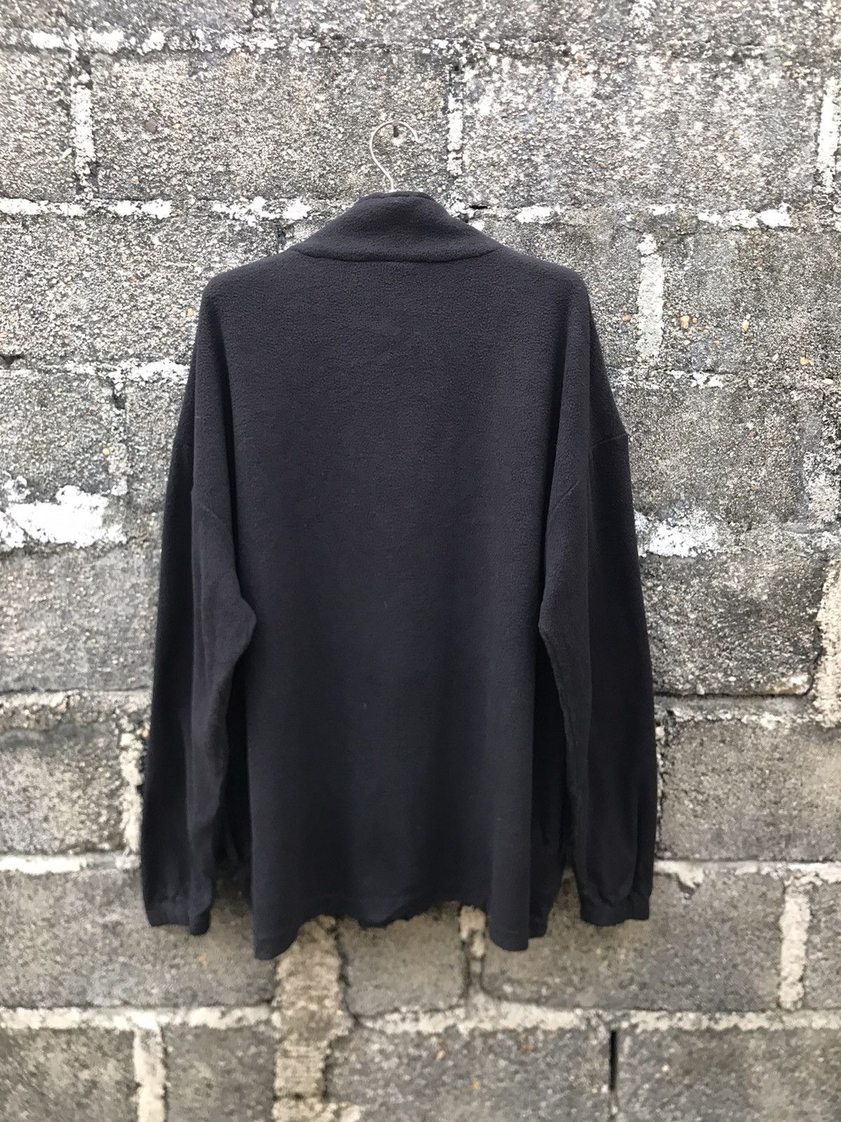 Other 🌟National Geographic Fleece Zipper Baggy Sweater Size US L / EU 52-54 / 3 - 11 Thumbnail