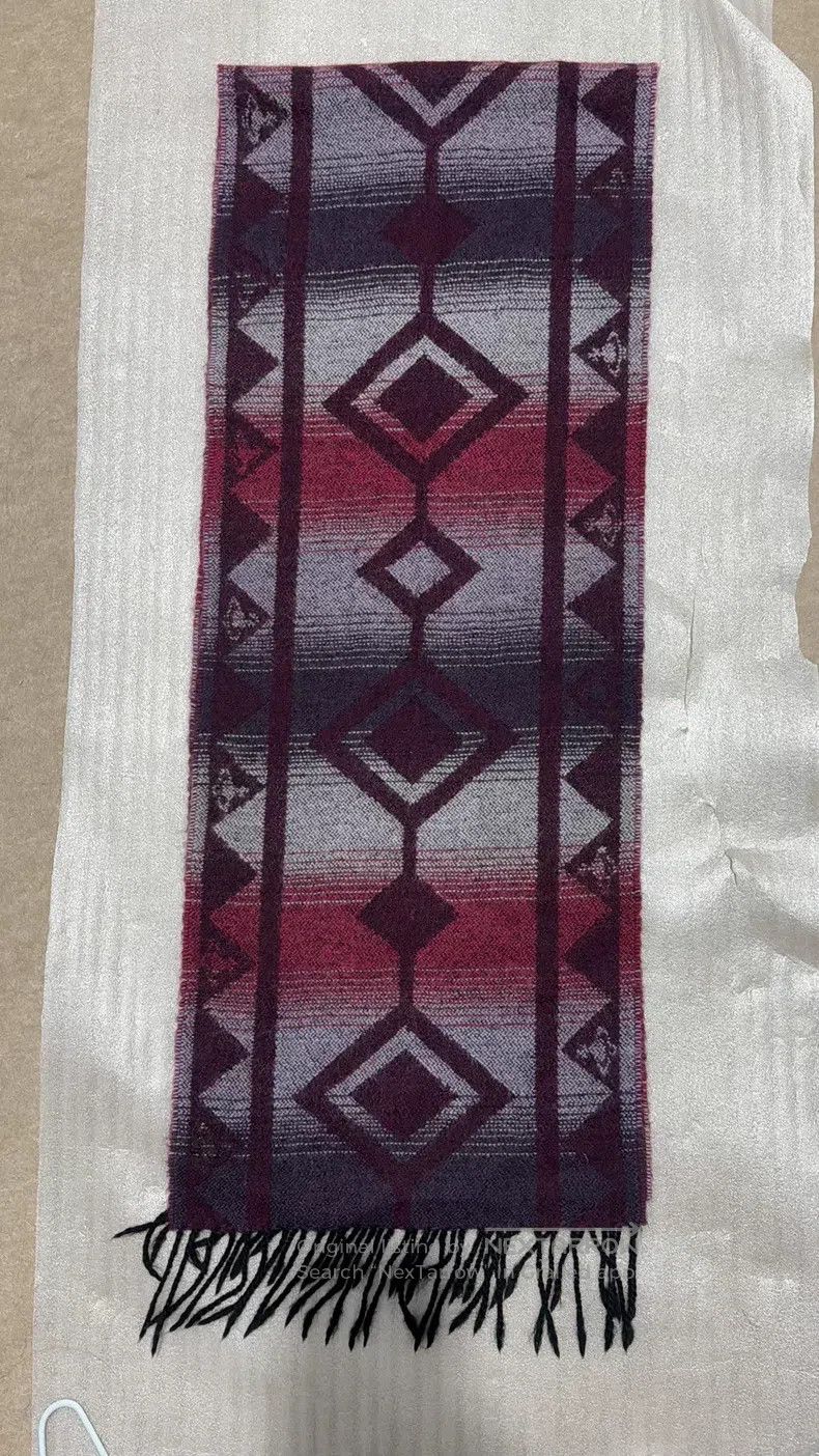 Vivienne Westwood Vivienne Westwood Second-hand scarf Size ONE SIZE - 5 Thumbnail