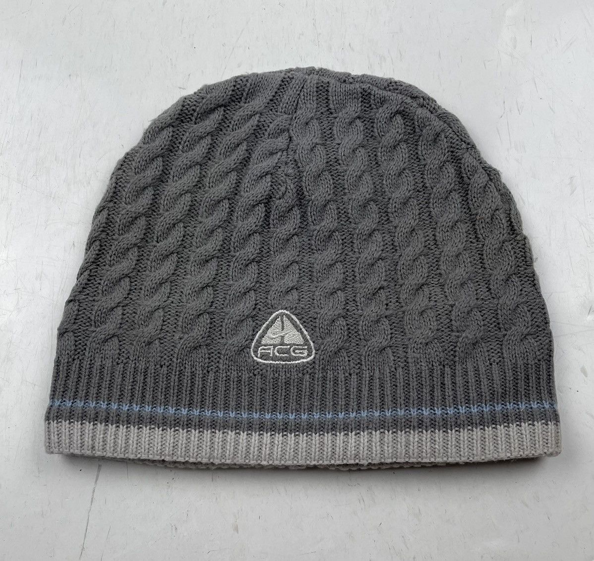 Japanese Brand × Nike ACG nike acg beanie hat tc42 Size ONE SIZE - 2 Thumbnail