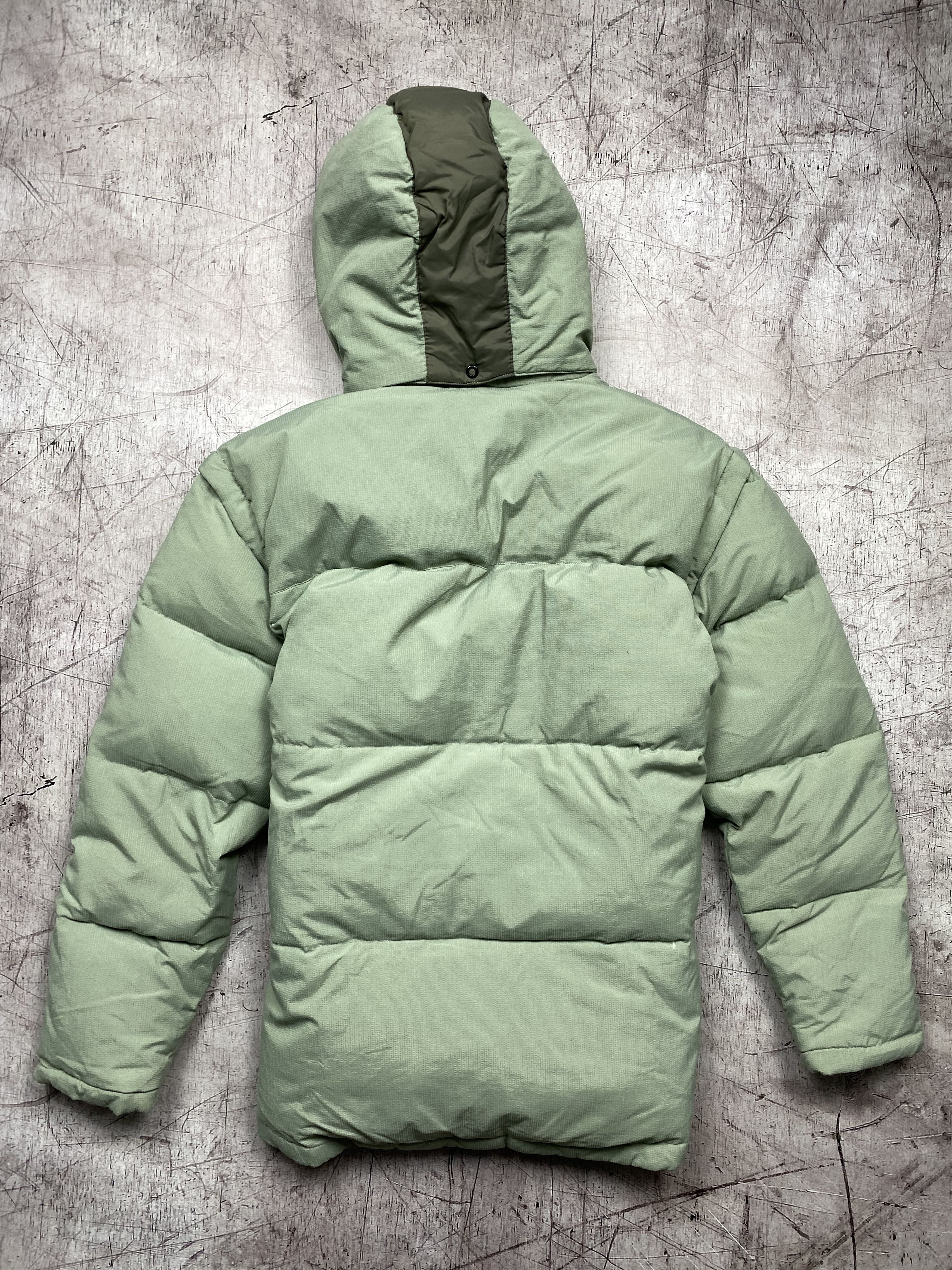 Fila Fila Vintage Mens Goose Down Parka Jacket Puffer Size US L / EU 52-54 / 3 - 7 Thumbnail