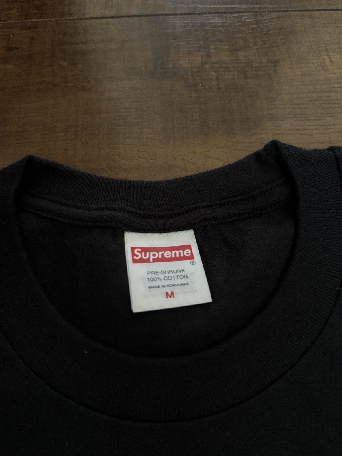 Supreme Supreme Carti Shirt Size US M / EU 48-50 / 2 - 4 Thumbnail
