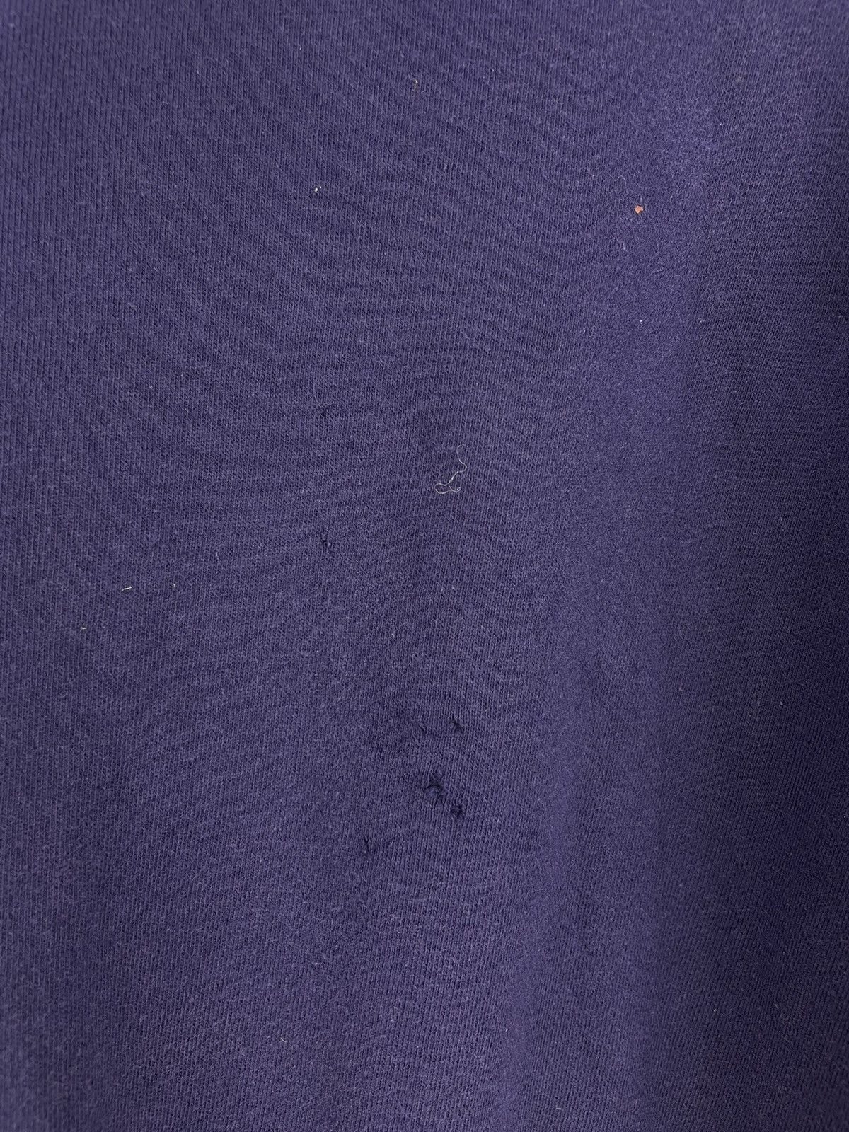 K-Swiss Vintage 90s Polo Ralph Lauren K-Swiss logo hoodie Size US M / EU 48-50 / 2 - 9 Thumbnail