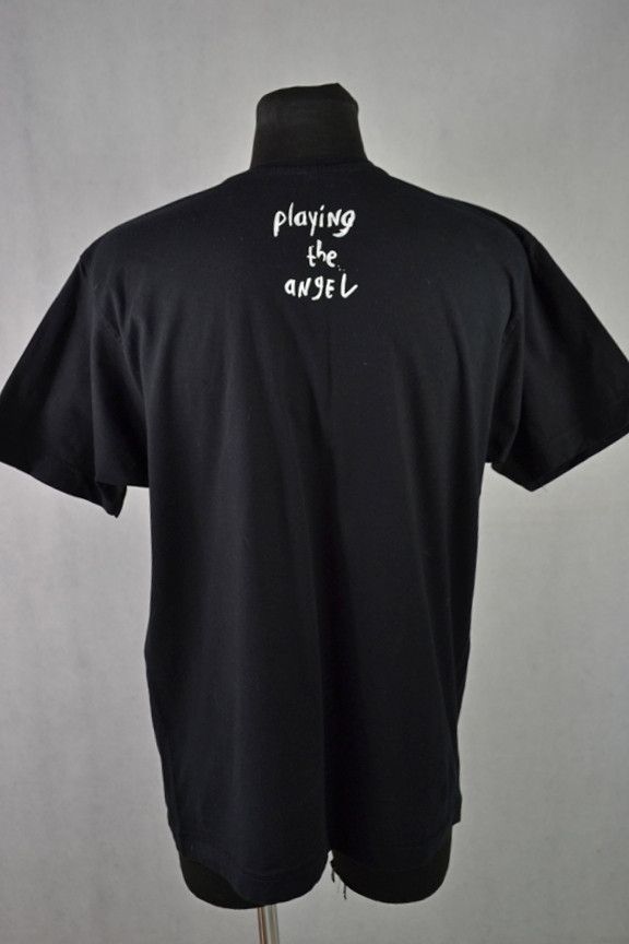 Band Tees × Vintage Depeche Mode Playing The Angel Promo tee XL Size US XL / EU 56 / 4 - 2 Thumbnail