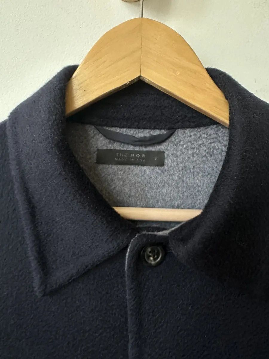 The Row The Row Cashmere Jacket Size US M / EU 48-50 / 2 - 3 Thumbnail