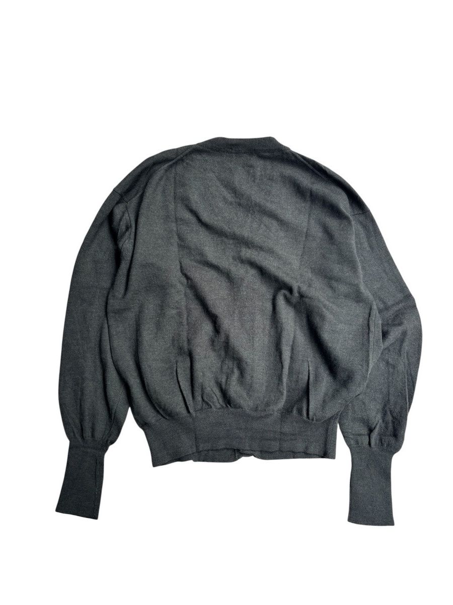 Issey Miyake 80s isseymiyake studios knitwear Size US M / EU 48-50 / 2 - 2 Thumbnail
