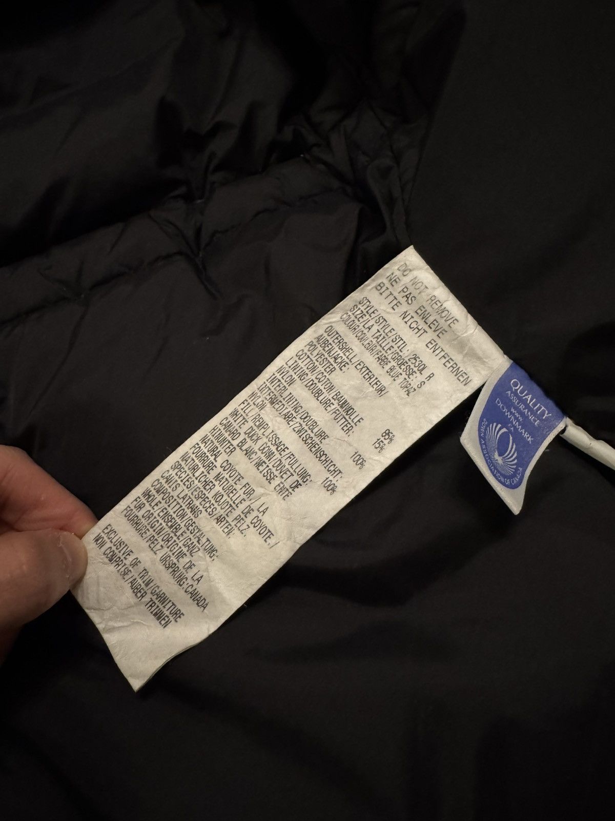 Canada Goose Canada Goose Montebello Down Parka Women Size S / US 4 / IT 40 - 10 Thumbnail