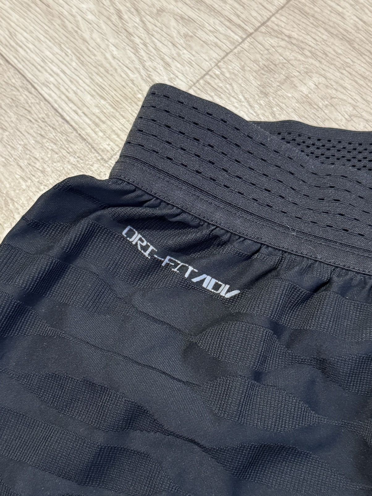 Nike 🔷Nike FC Barcelona 2021/22 Soccer Shorts🔷 Size US 34 / EU 50 - 4 Thumbnail