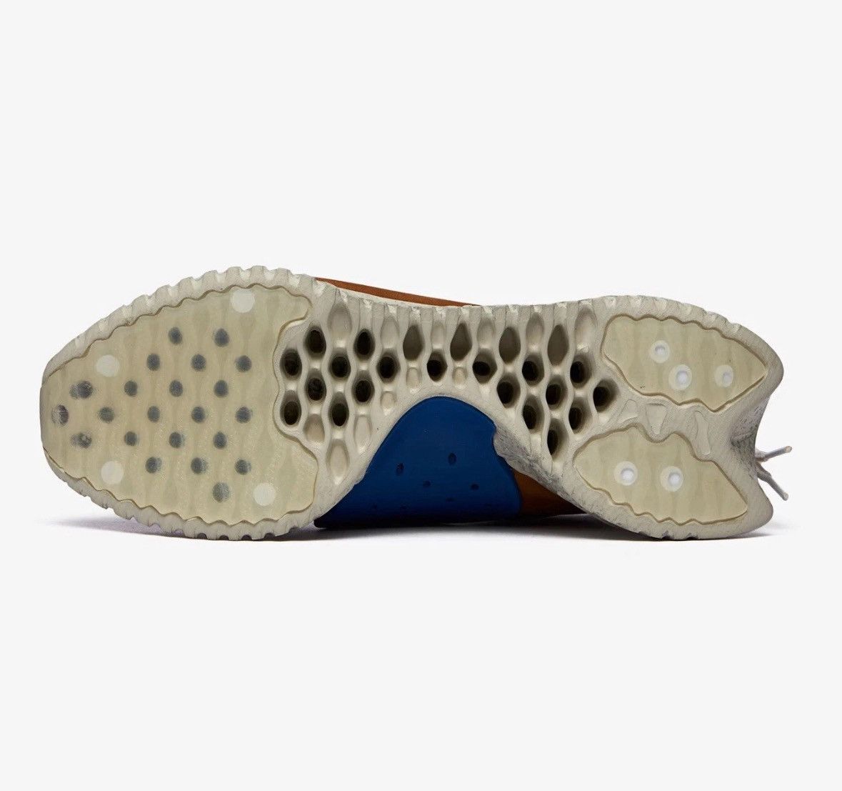 Nike × Undercover Nike x Undercover Moc Flow SP Slip On “Ale Brown” DV5593-201 Size US 5.5 / EU 38 - 15 Thumbnail