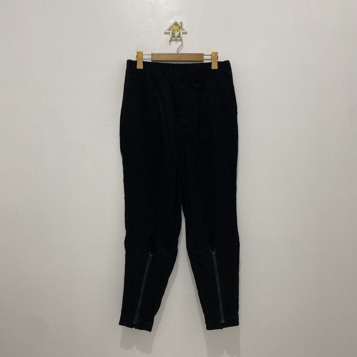 Homme Plisse Issey Miyake Issey Miyake Men Pants Size US 32 / EU 48 - 1 Thumbnail