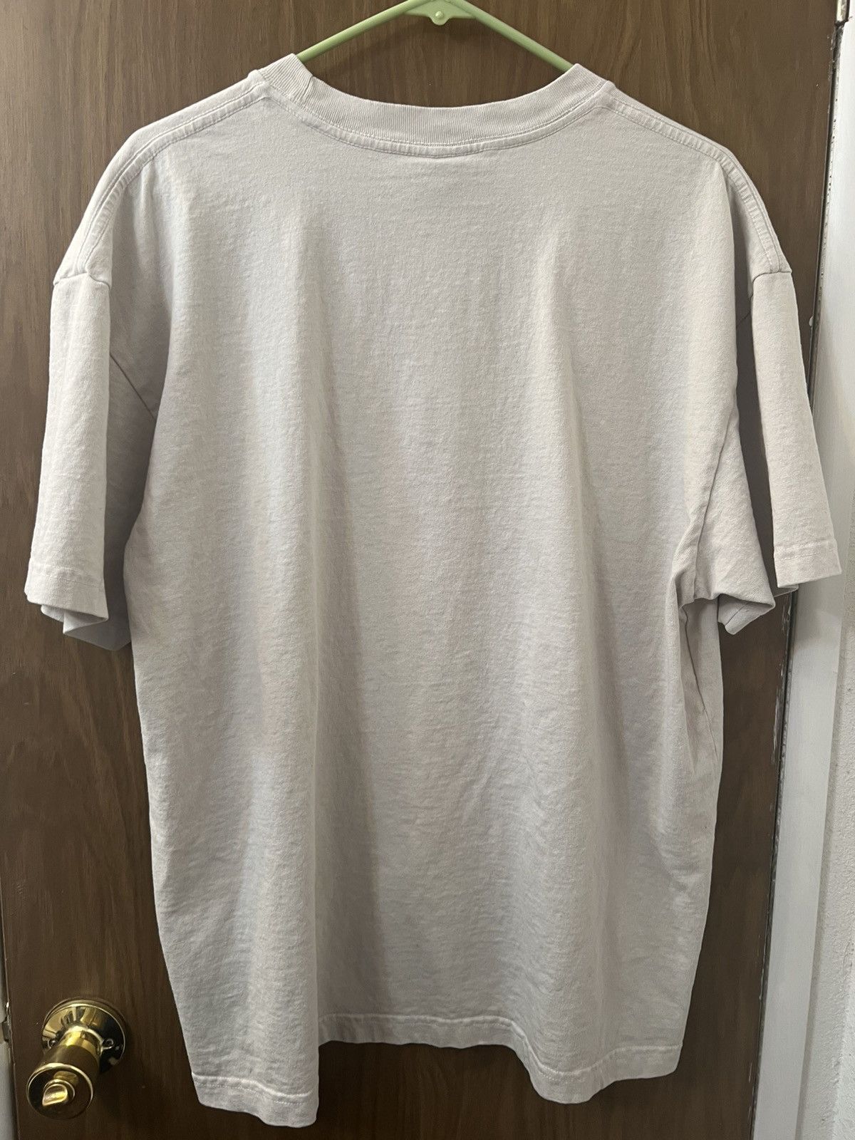 Designer × Revenge Revenge x XXXTentacion Save Me tee Size US L / EU 52-54 / 3 - 7 Thumbnail