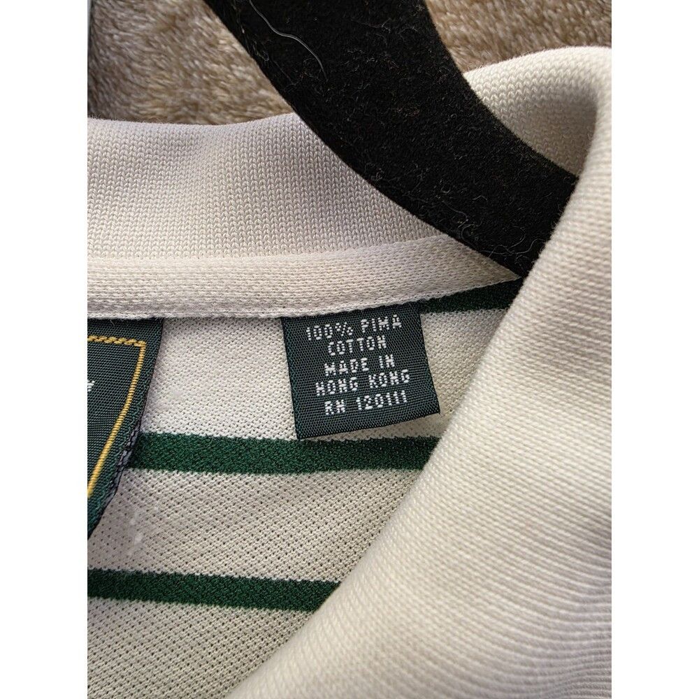 The Masters King of the course Size US XXL / EU 58 / 5 - 4 Thumbnail