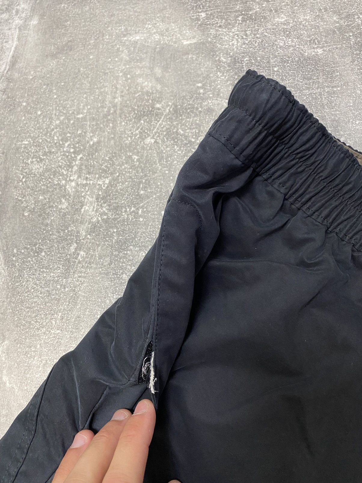 Nike × Nike ACG × Vintage Vintage Nike Y2K Randall's Island Sweatpants Track Pants Size US 36 / EU 52 - 9 Thumbnail