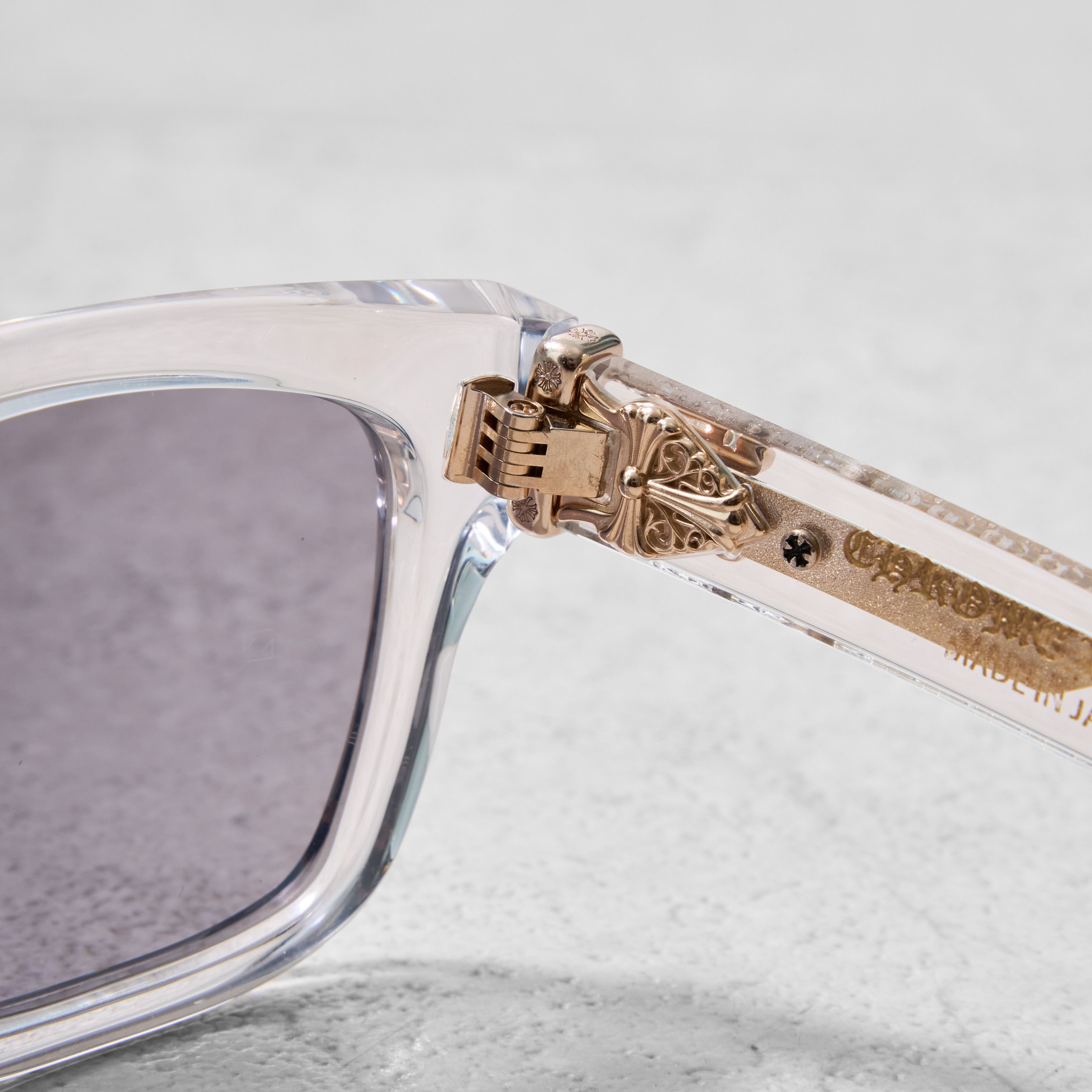 Chrome Hearts CHROME HEARTS BOX-OFFICER Size ONE SIZE - 7 Thumbnail