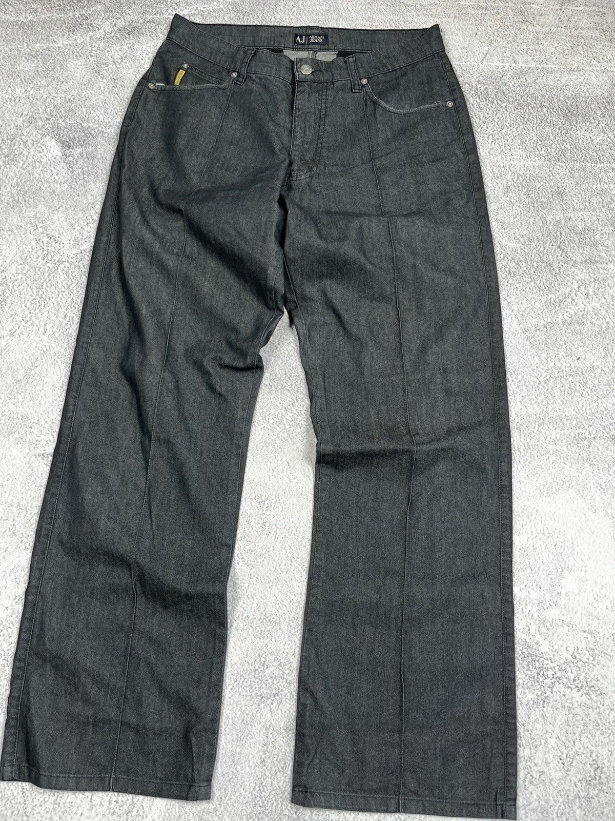 Other Armani pants vintage size 30 Size US 30 / EU 46 - 4 Thumbnail