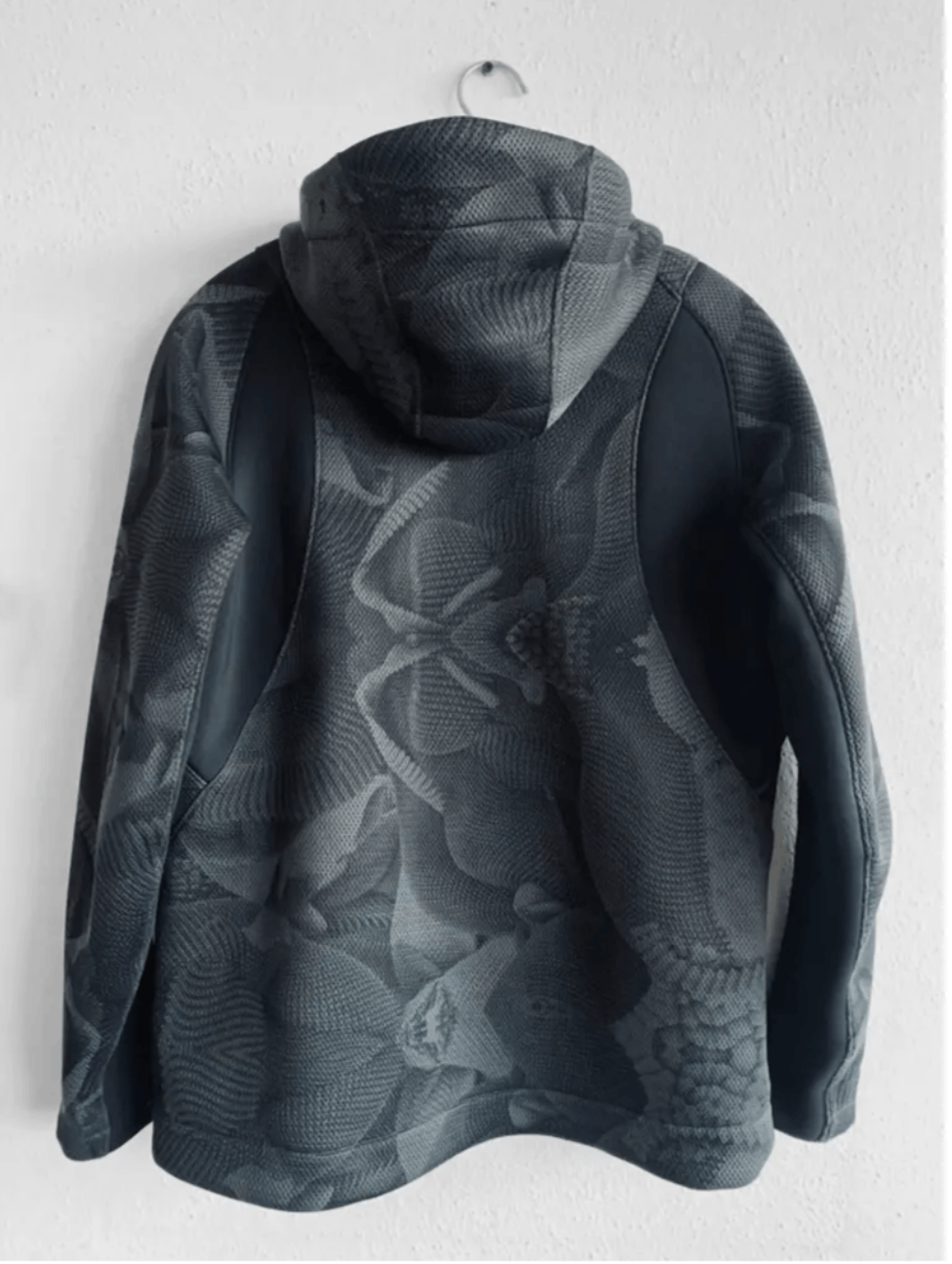 Nike bryant kobe men's basketball hoodie Size US M / EU 48-50 / 2 - 11 Thumbnail