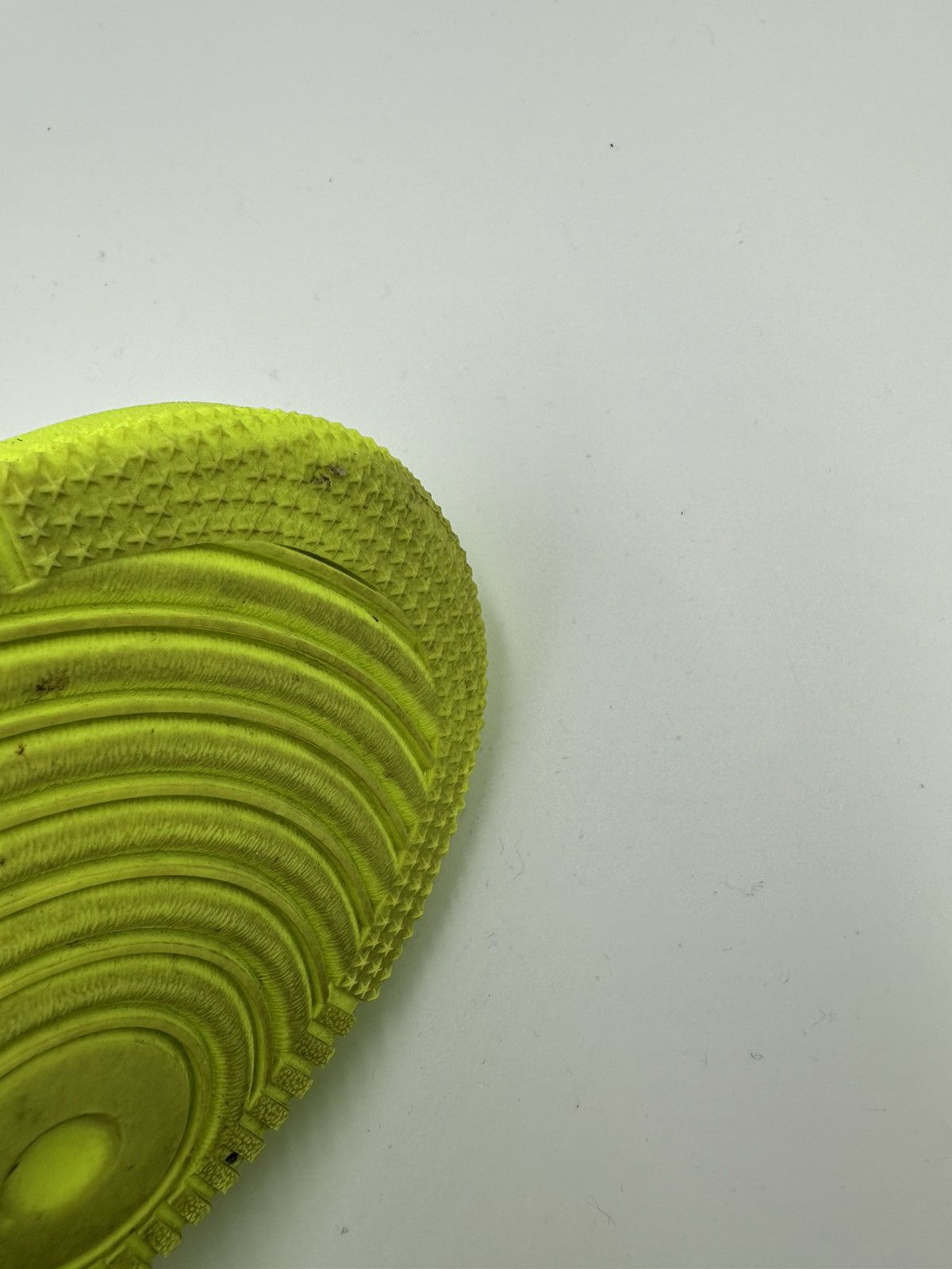 Nike × Off-White Nike OFF-White Volt Air Force 1 Size US 10 / EU 43 - 19 Thumbnail
