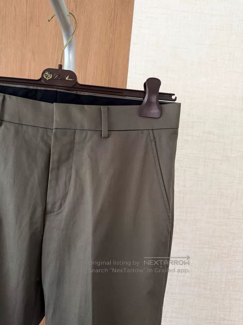 Hermes Hermes Men's Casual Pants Size US 40 / EU 56 - 3 Thumbnail