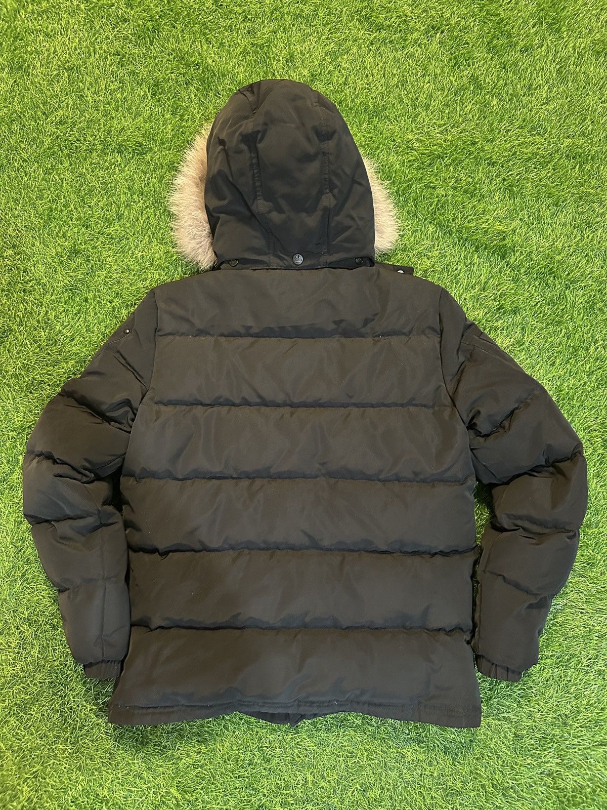 Moose Knuckles Moose knucklers KIDS JACKET SIZE XL Size US XXS / EU 40 - 2 Thumbnail