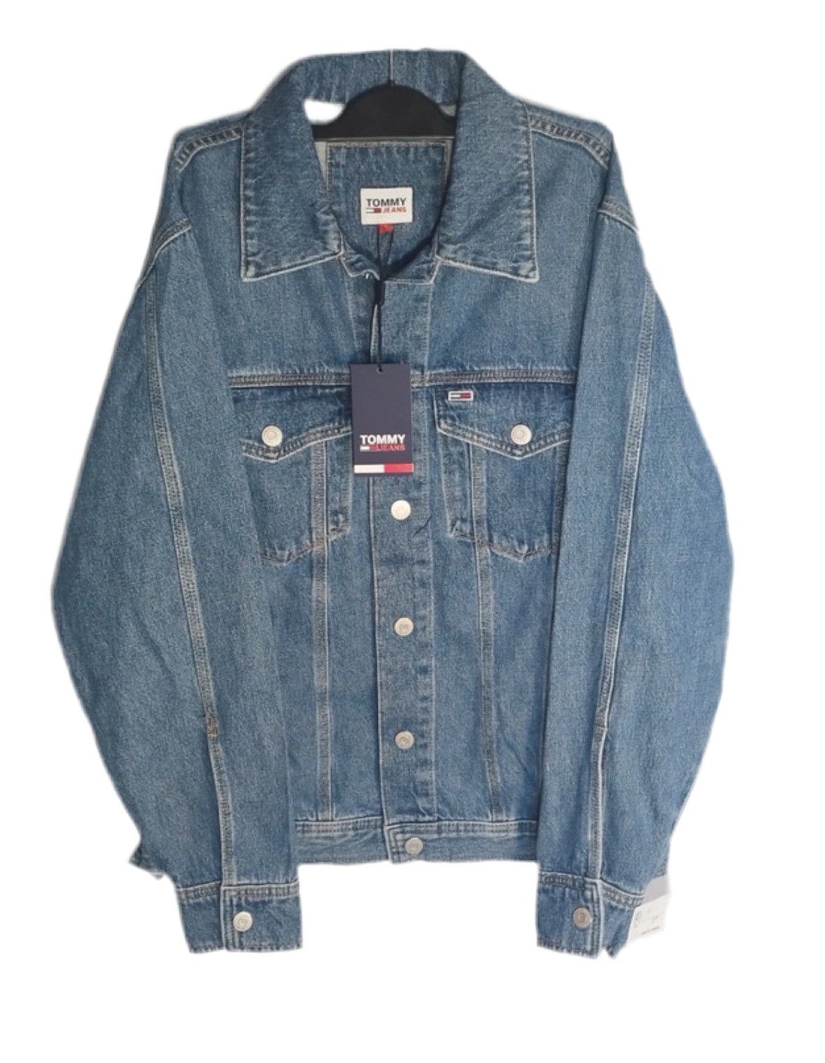 Tommy Jeans Jacket Tommy Jeans. Size S / US 4 / IT 40 - 2 Thumbnail