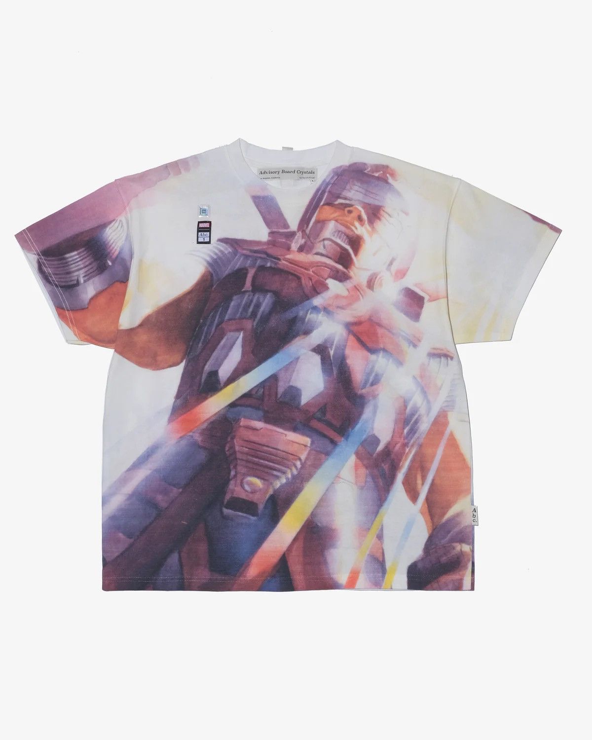 Advisory Board Crystals Advisory Board Crystals x Marvel Galactus XL Size US XL / EU 56 / 4 - 6 Thumbnail