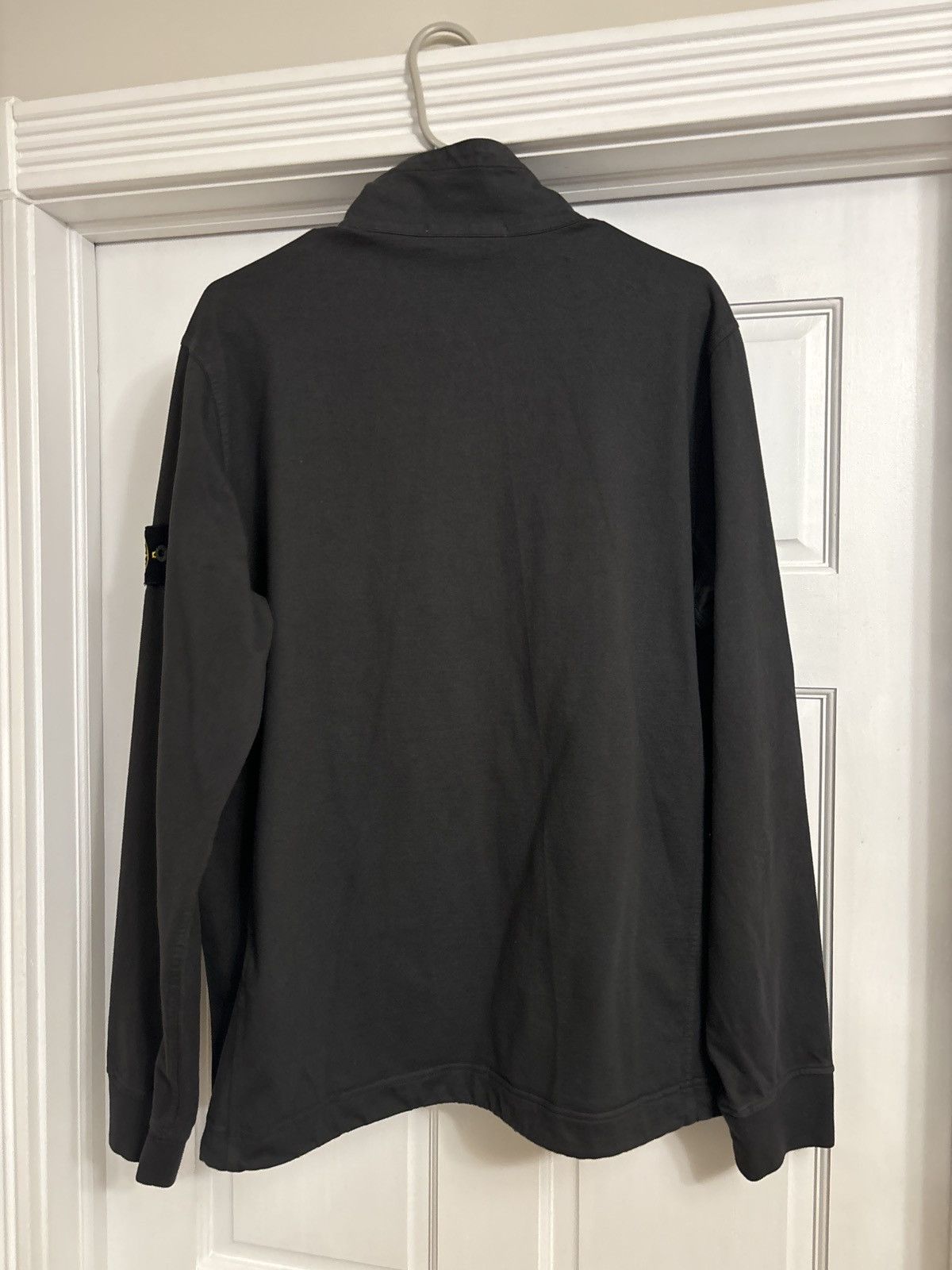 Stone Island Stone island Jacket Size US XL / EU 56 / 4 - 2 Thumbnail