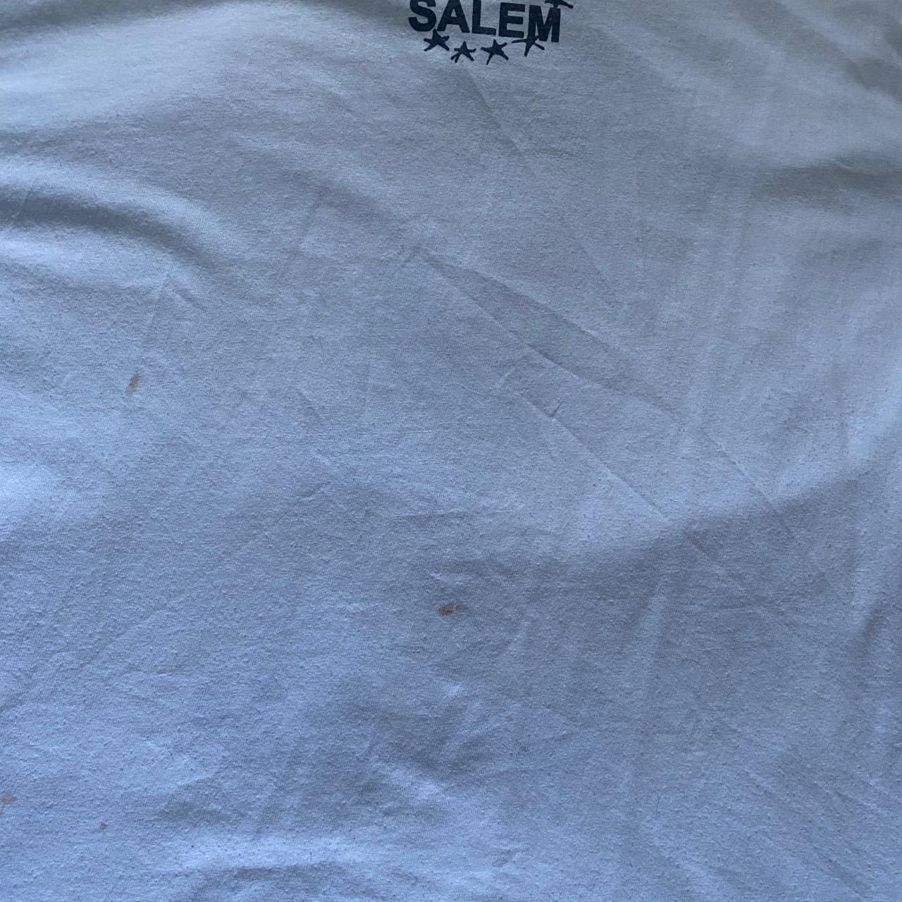 Drain Gang Salem Silk Road T Shirt Size US L / EU 52-54 / 3 - 3 Thumbnail