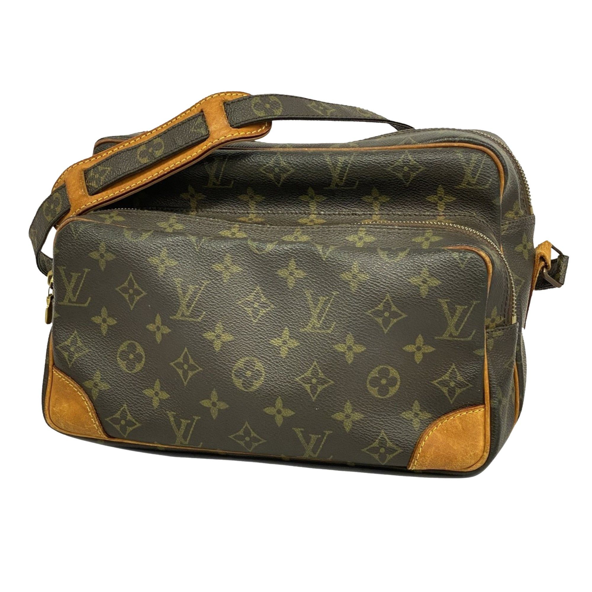 Louis Vuitton Louis Vuitton Nile shoulder Size ONE SIZE - 1 Thumbnail