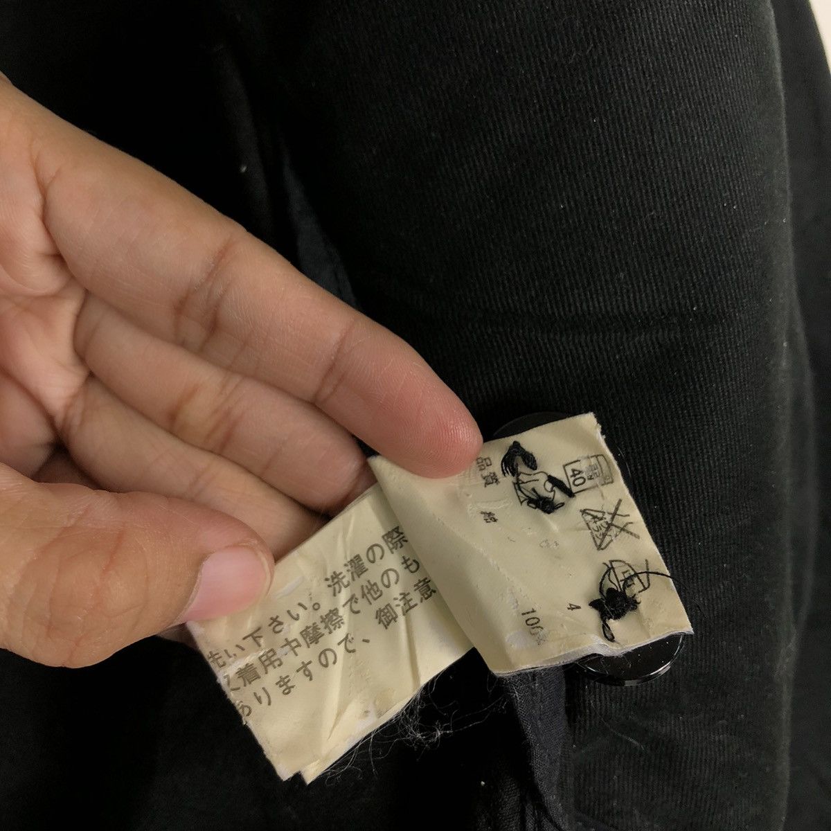 Japanese Brand 🔥Vintage Work Chore Jackeg Clavin Klein Jeans Size US XL / EU 56 / 4 - 19 Thumbnail